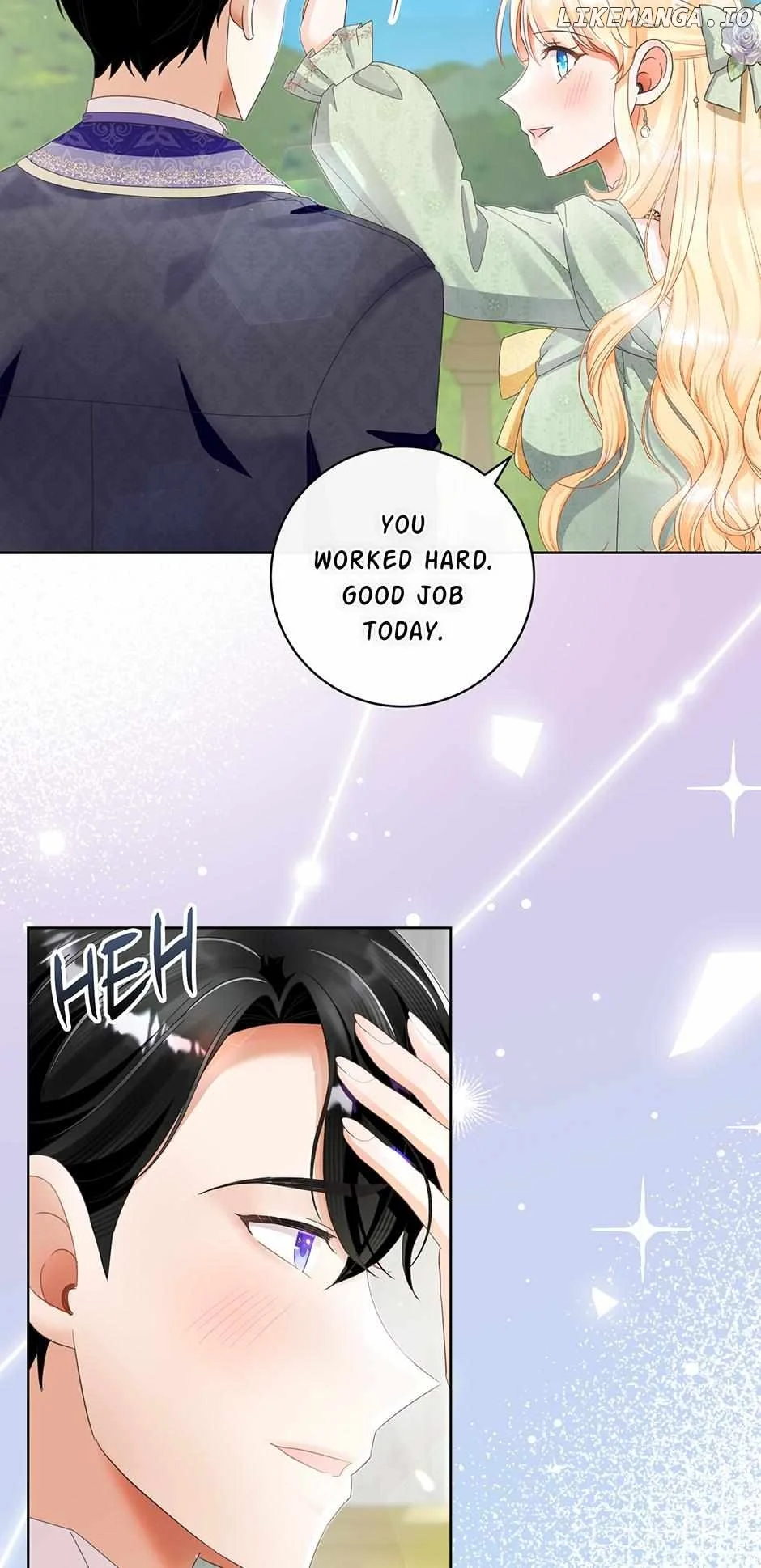 I Will Remove Them From My Life chapter 106 page 17