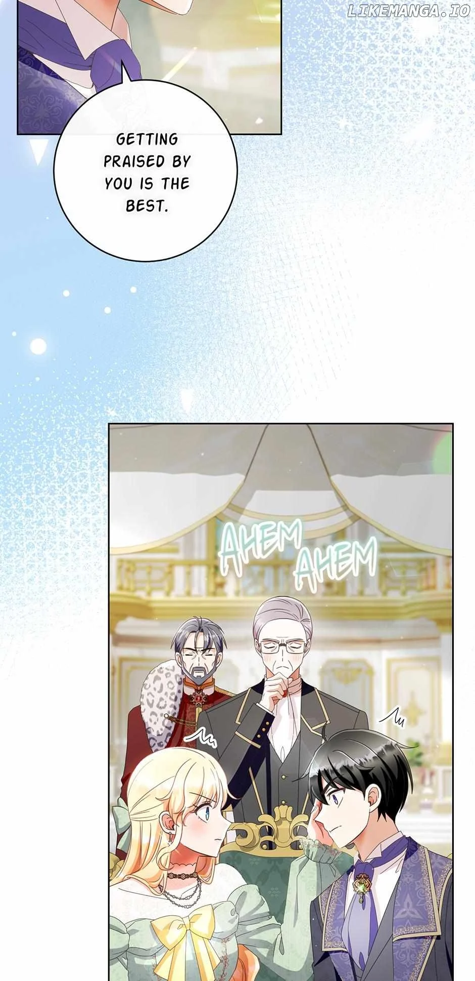I Will Remove Them From My Life chapter 106 page 18