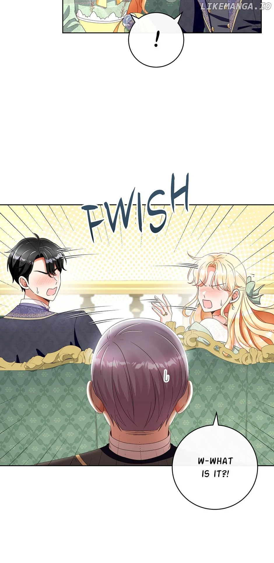 I Will Remove Them From My Life chapter 106 page 19