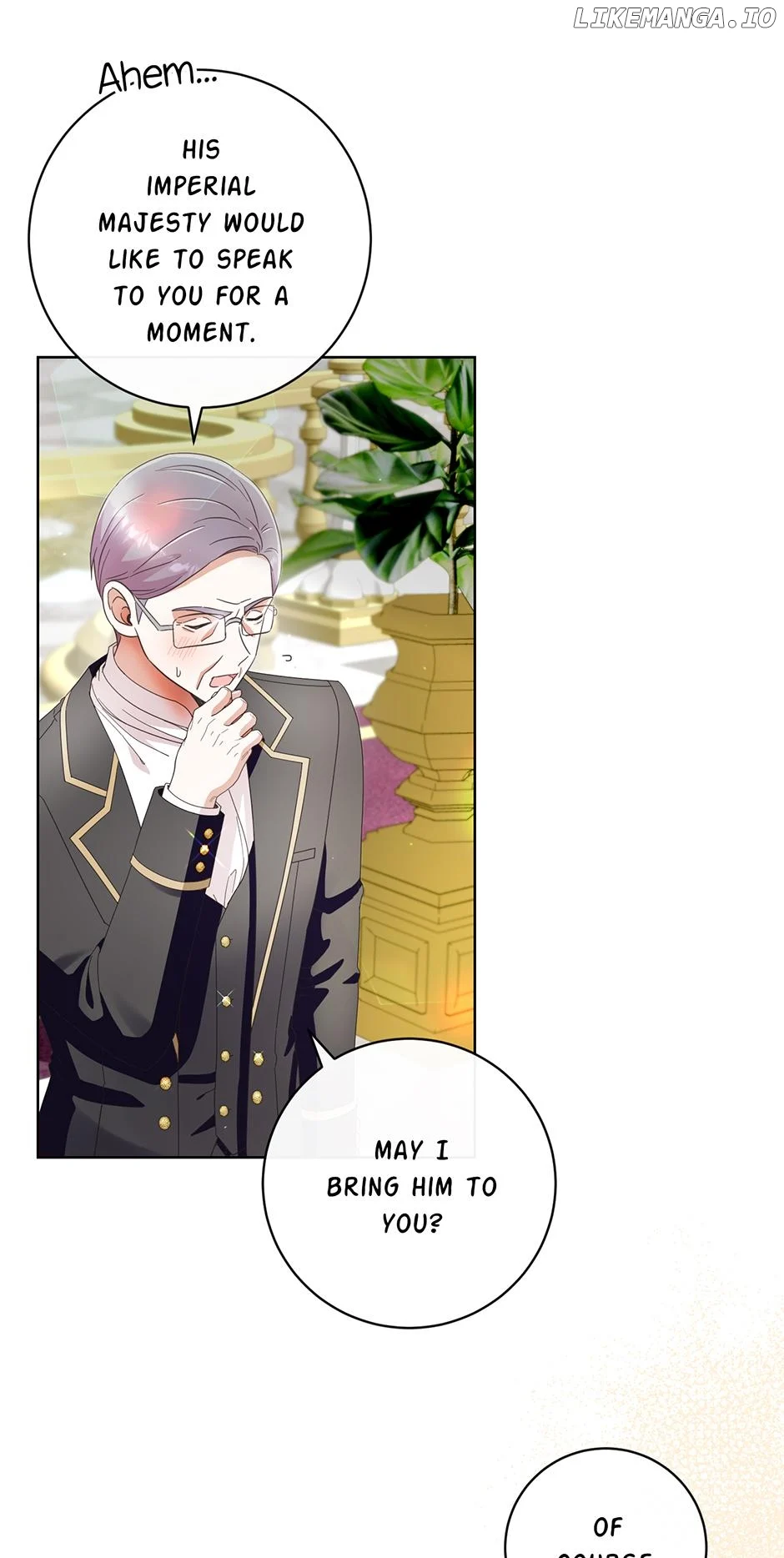 I Will Remove Them From My Life chapter 106 page 20