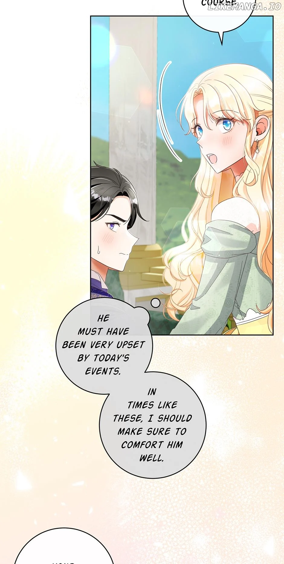 I Will Remove Them From My Life chapter 106 page 21