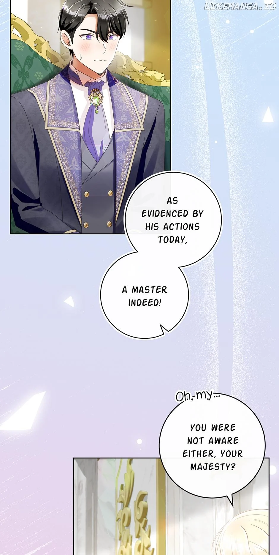 I Will Remove Them From My Life chapter 106 page 24