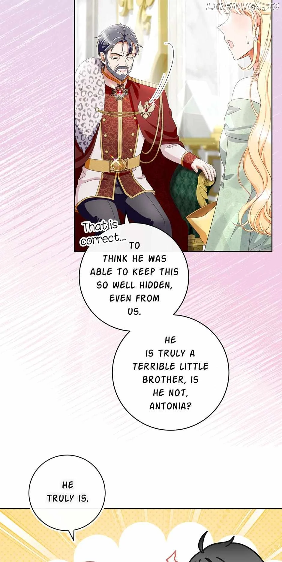I Will Remove Them From My Life chapter 106 page 25