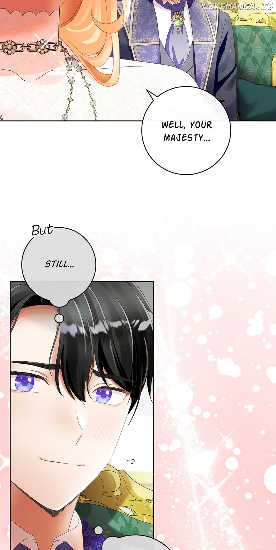 I Will Remove Them From My Life chapter 106 page 27