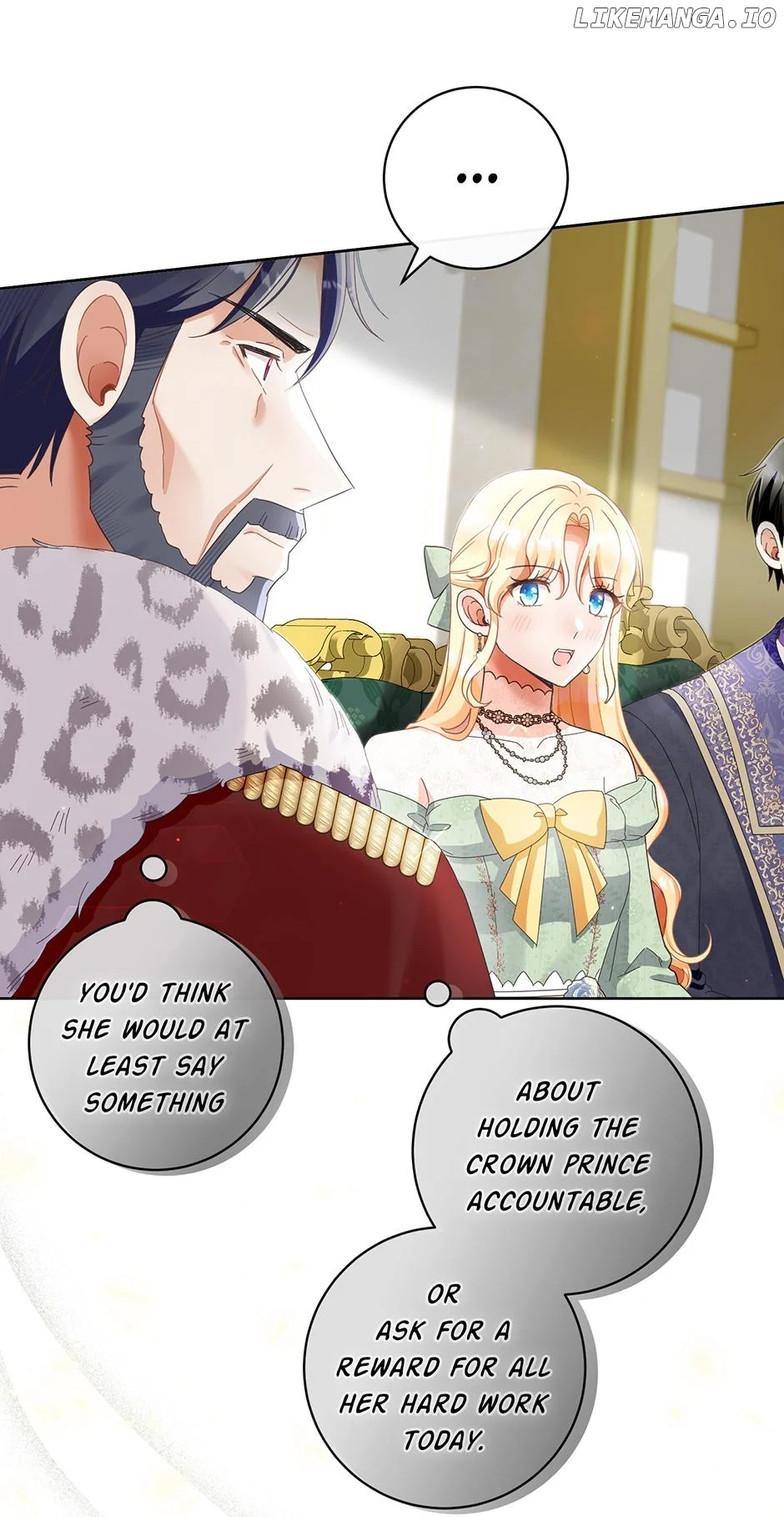 I Will Remove Them From My Life chapter 106 page 30
