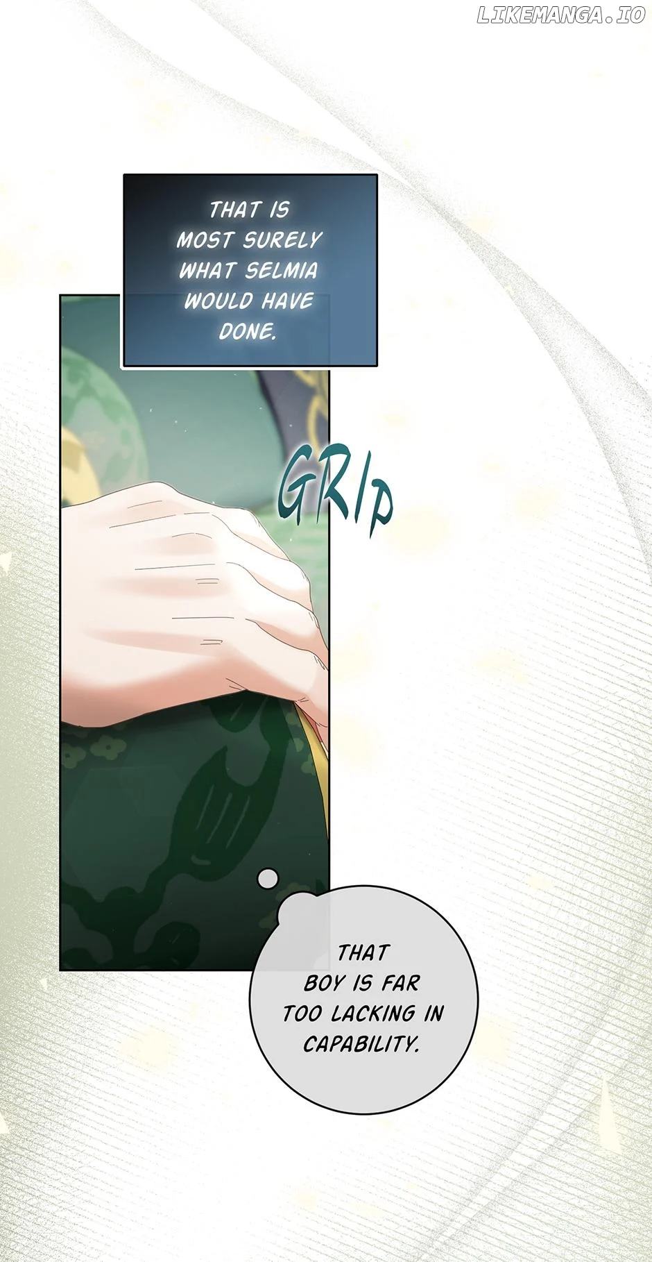 I Will Remove Them From My Life chapter 106 page 31
