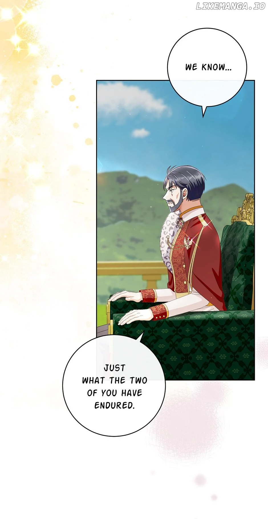 I Will Remove Them From My Life chapter 106 page 36