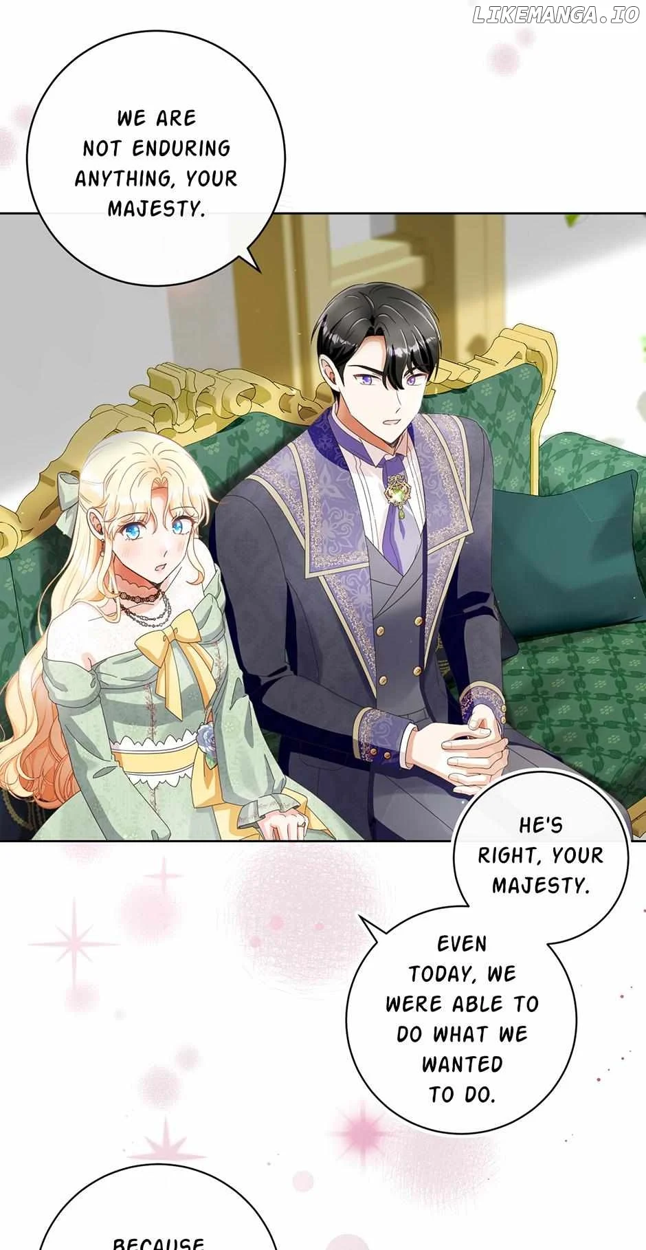 I Will Remove Them From My Life chapter 106 page 37
