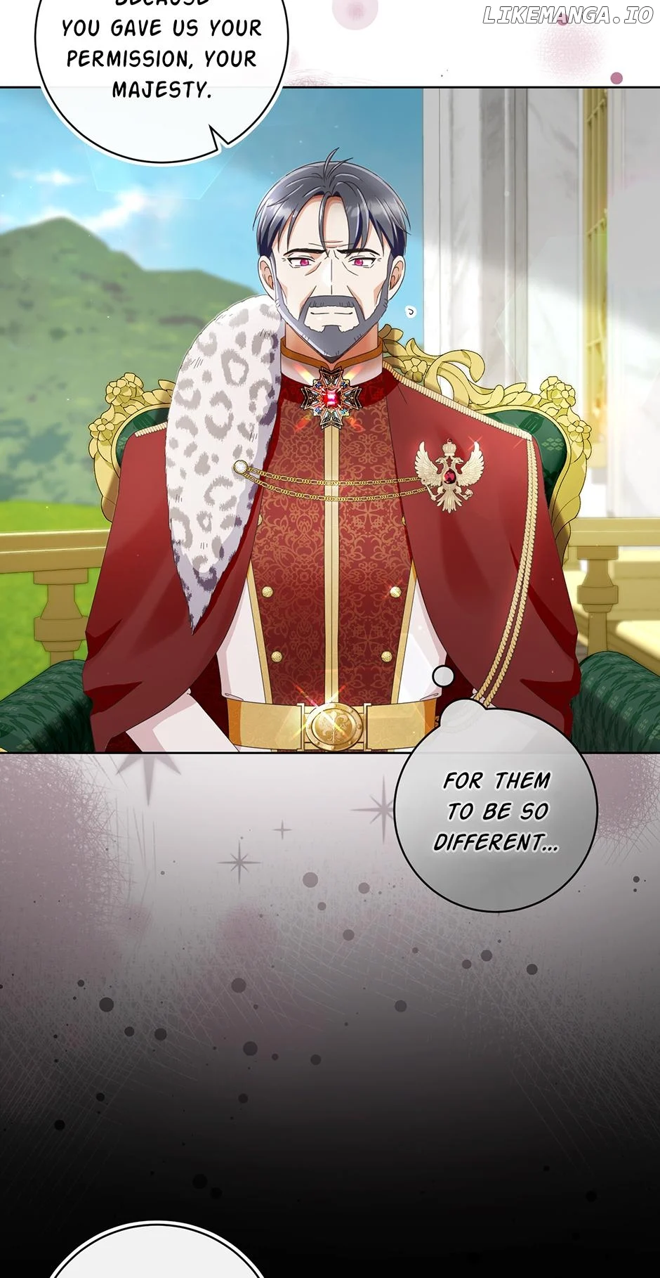 I Will Remove Them From My Life chapter 106 page 38