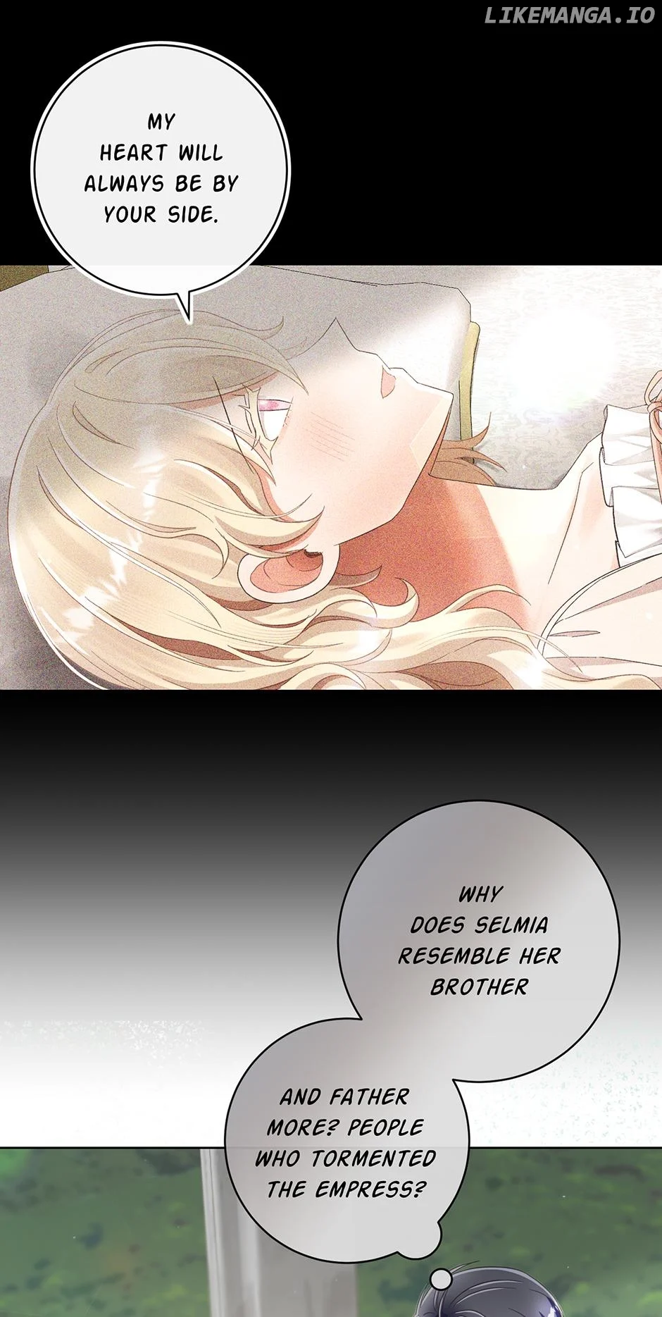 I Will Remove Them From My Life chapter 106 page 40