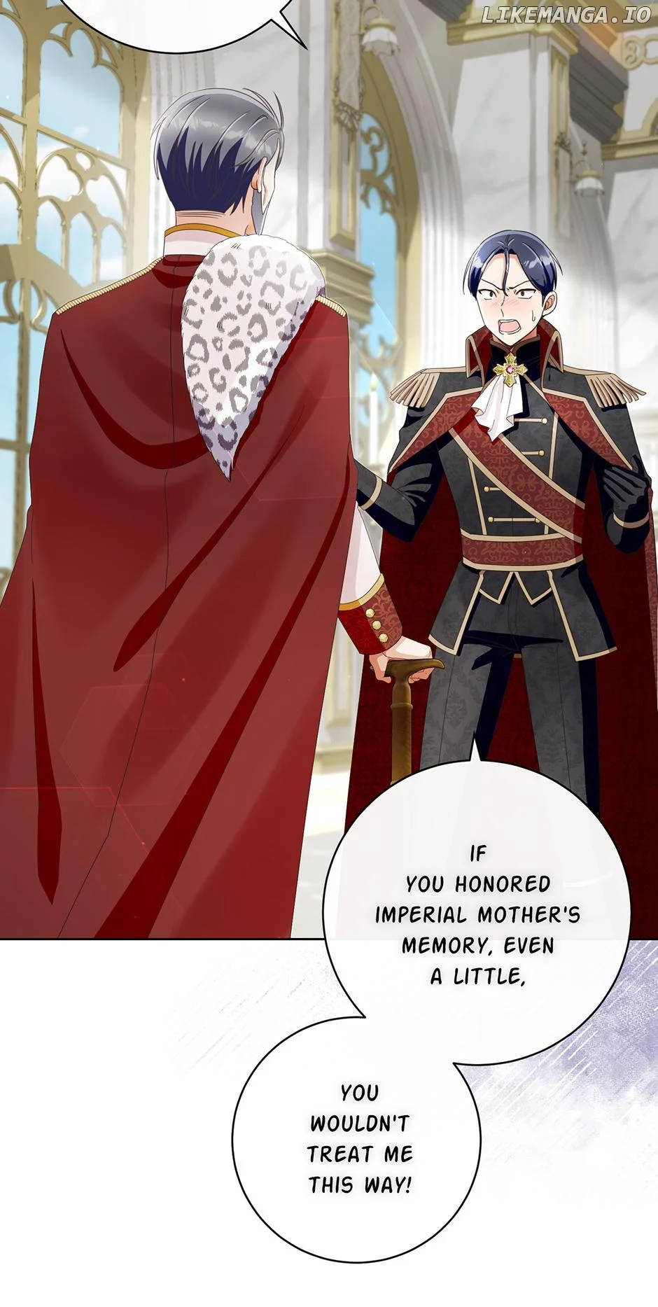 I Will Remove Them From My Life chapter 106 page 49