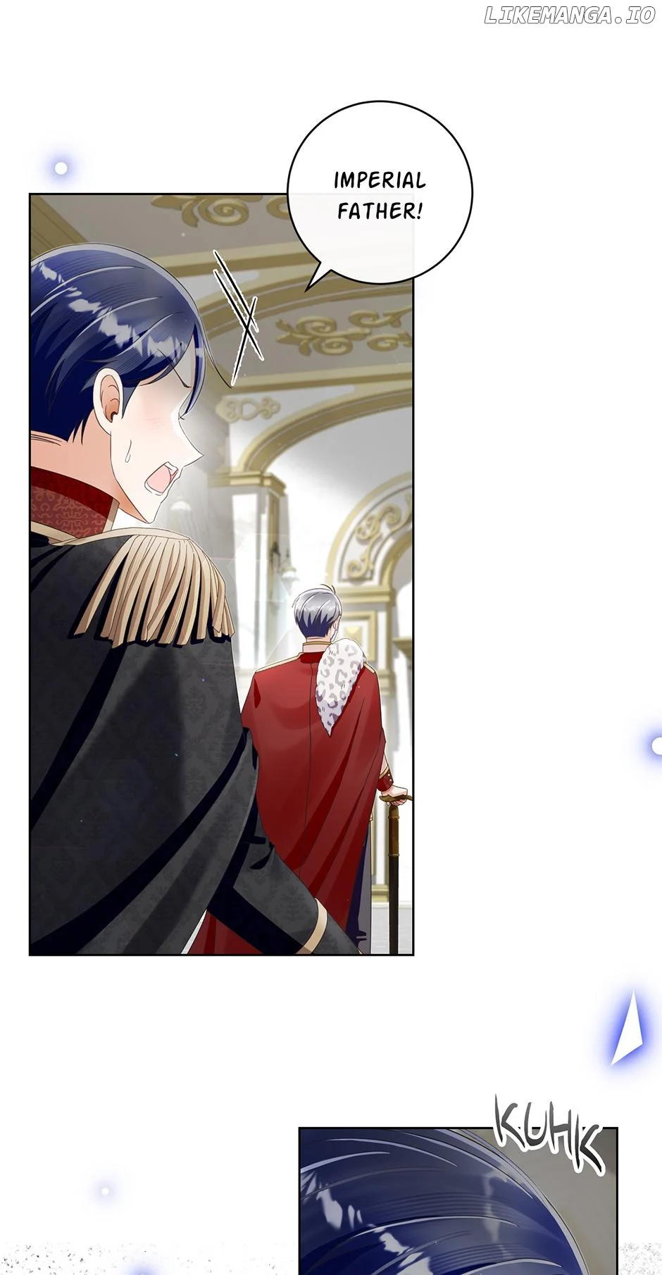 I Will Remove Them From My Life chapter 106 page 60