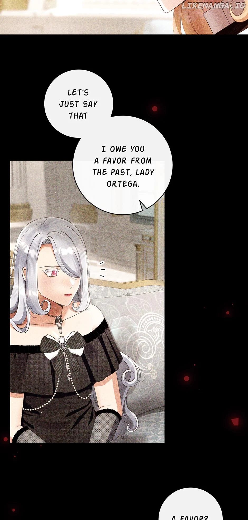 I Will Remove Them From My Life chapter 107 page 15