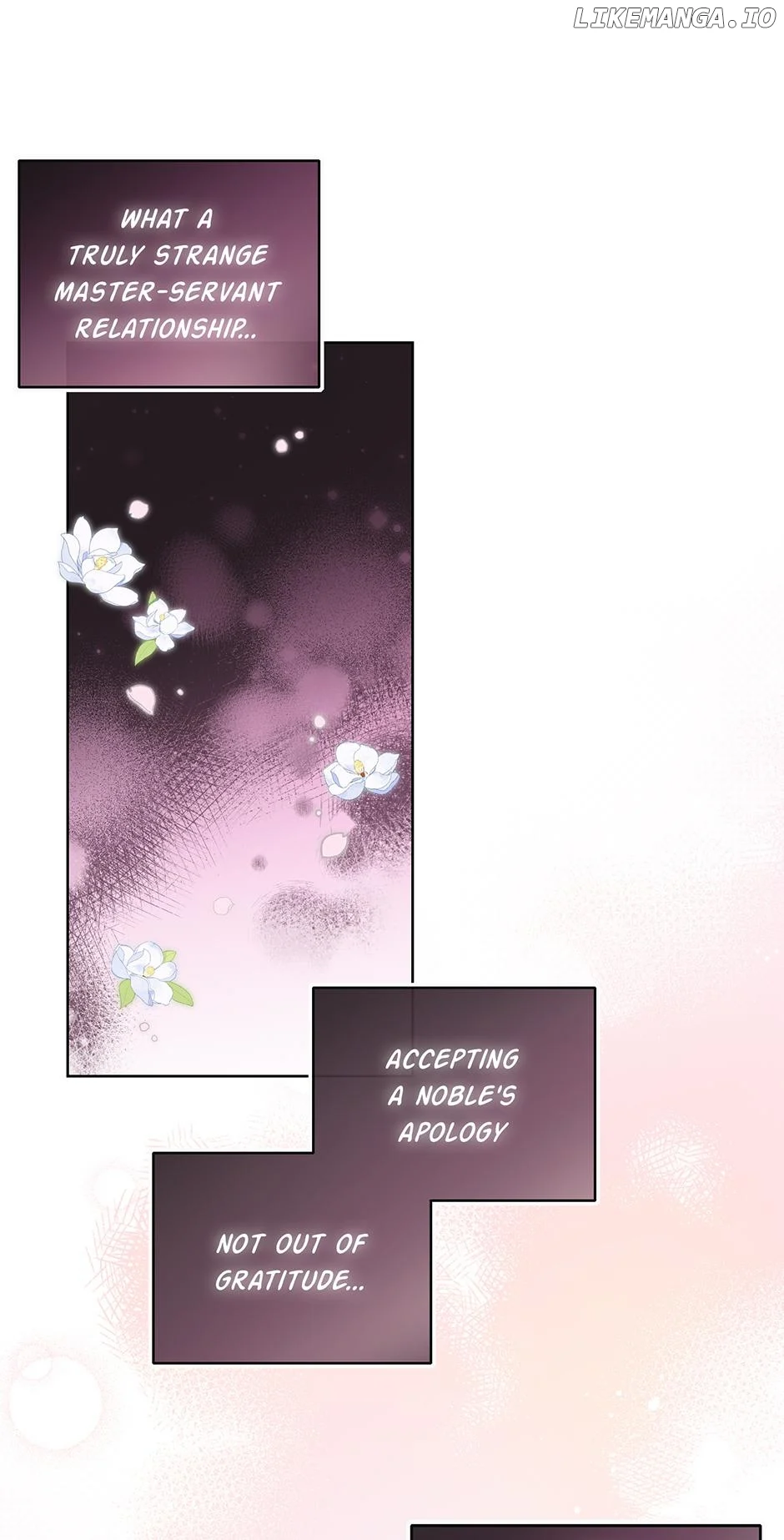 I Will Remove Them From My Life chapter 107 page 20