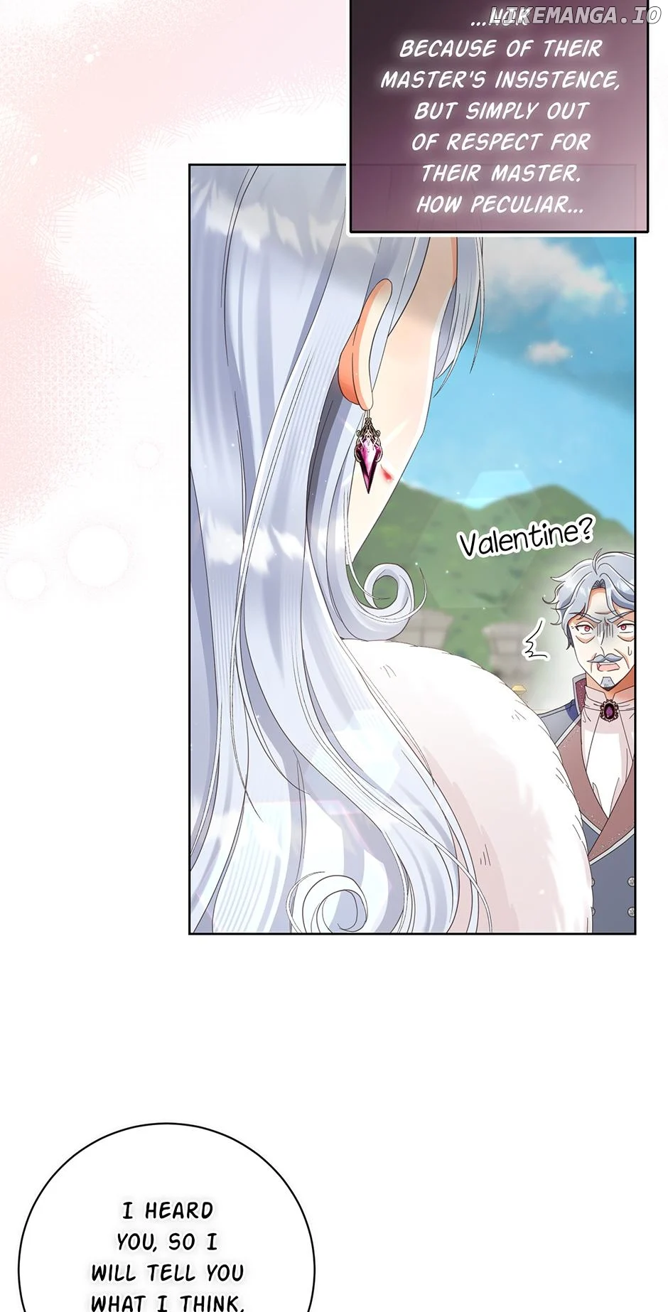 I Will Remove Them From My Life chapter 107 page 21