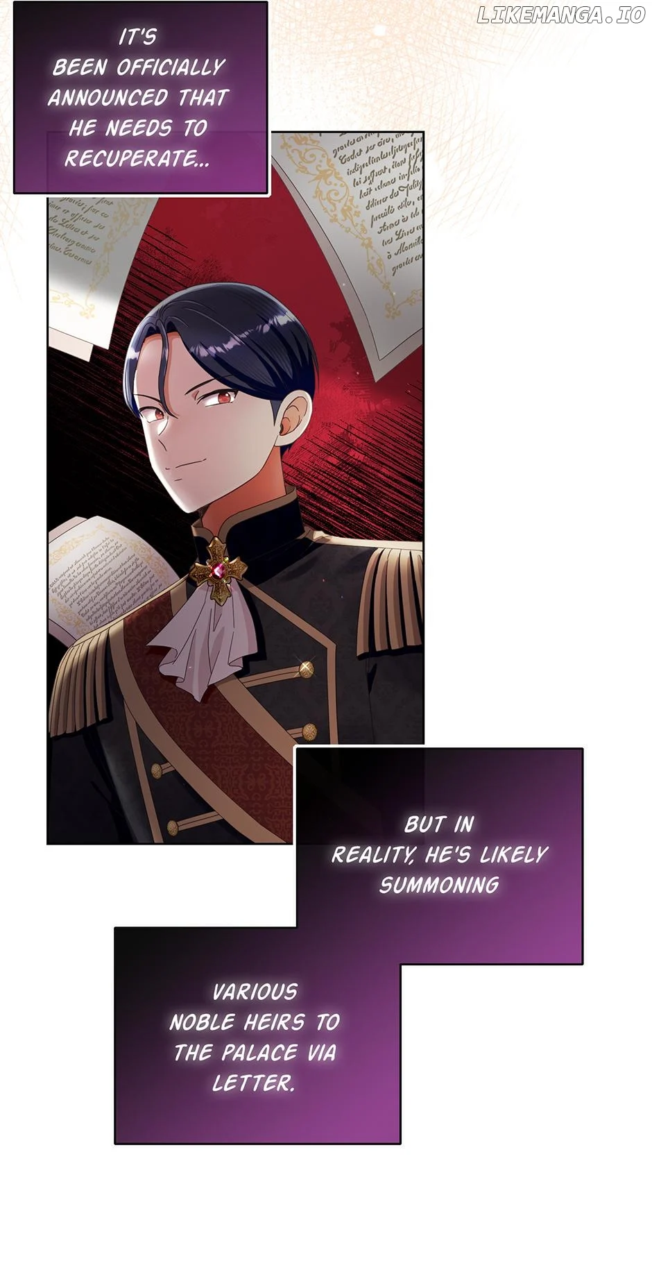 I Will Remove Them From My Life chapter 107 page 29