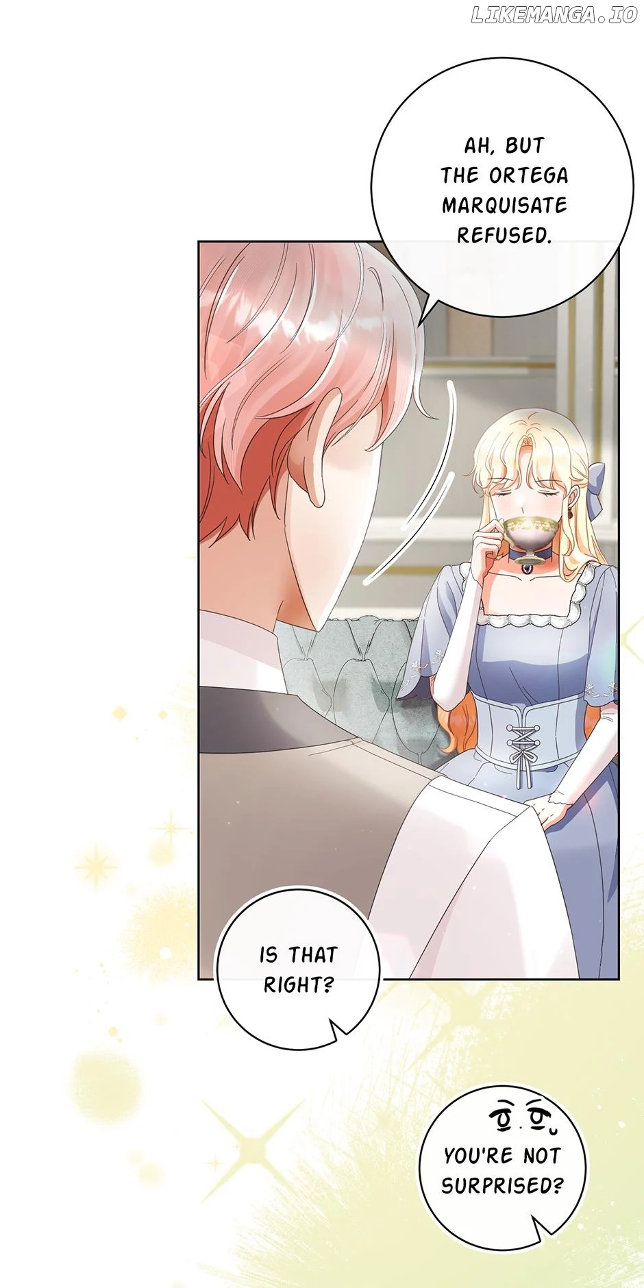 I Will Remove Them From My Life chapter 107 page 30