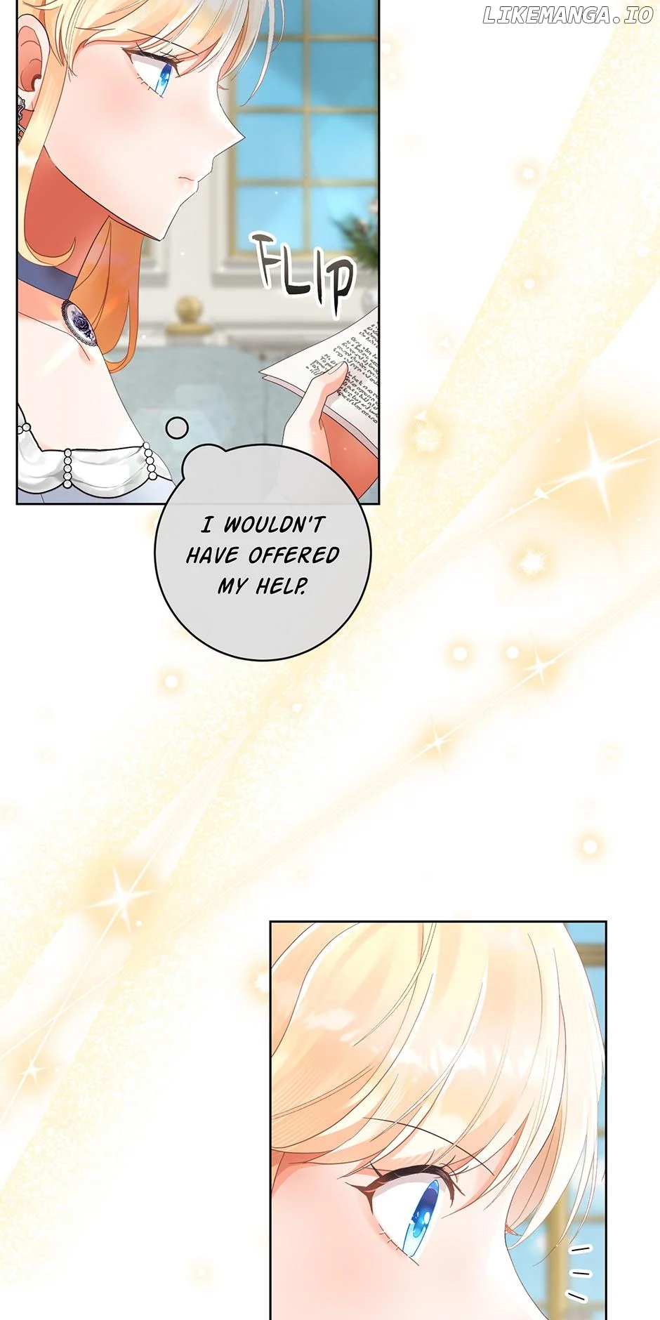 I Will Remove Them From My Life chapter 107 page 33
