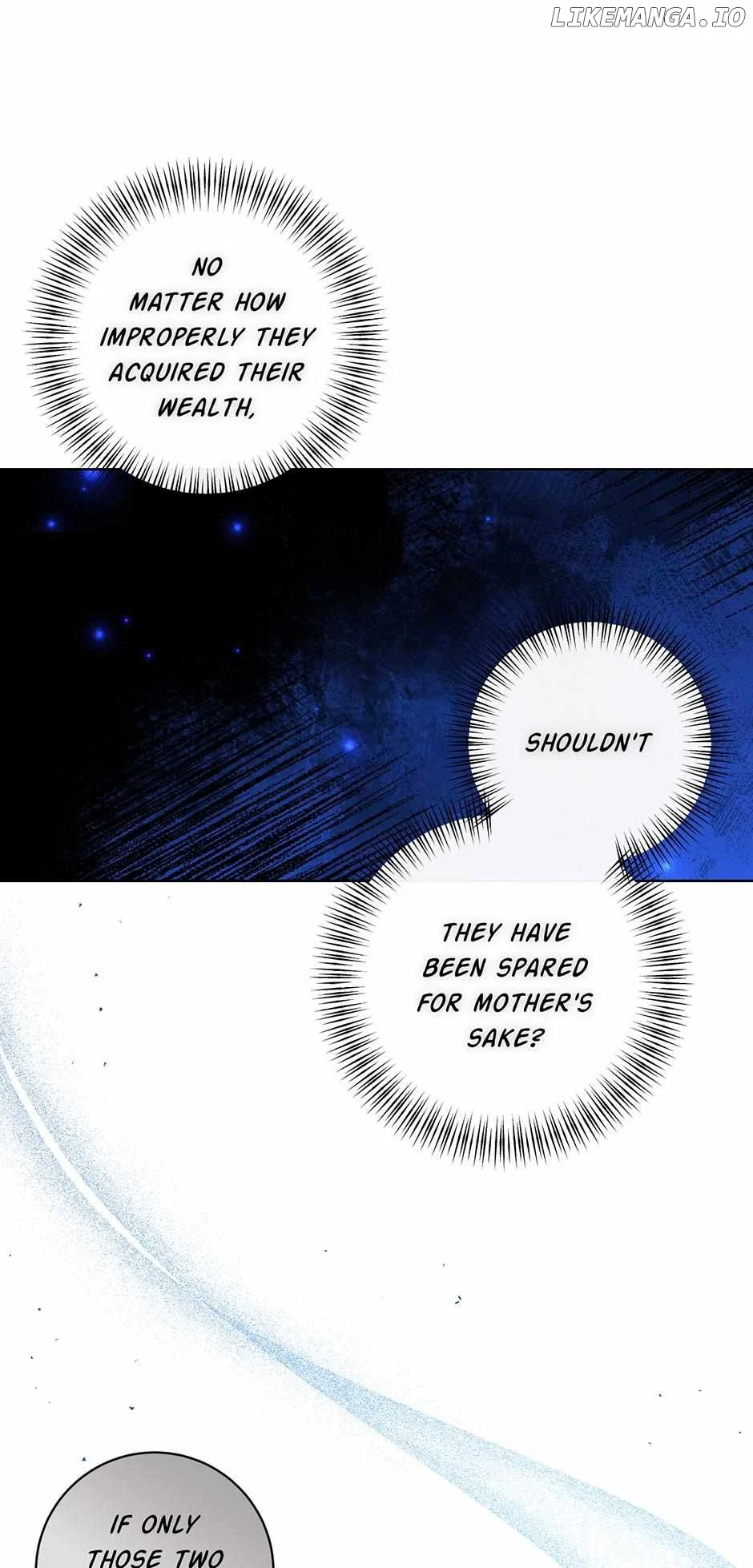 I Will Remove Them From My Life chapter 107 page 40