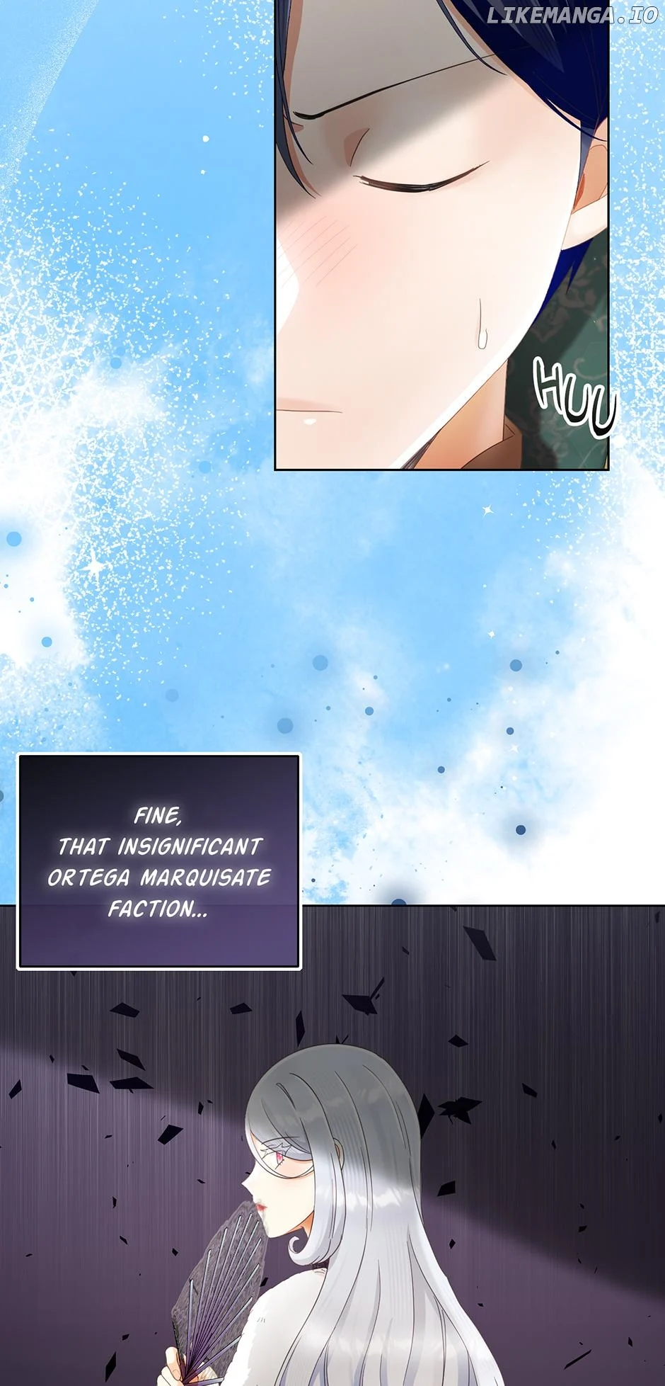 I Will Remove Them From My Life chapter 107 page 42