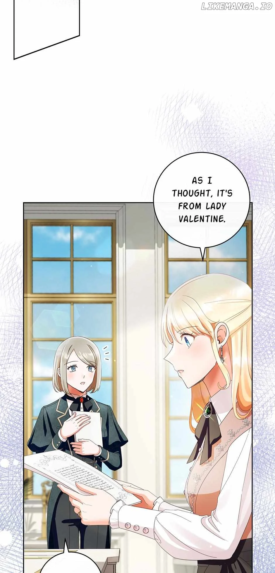 I Will Remove Them From My Life chapter 107 page 47