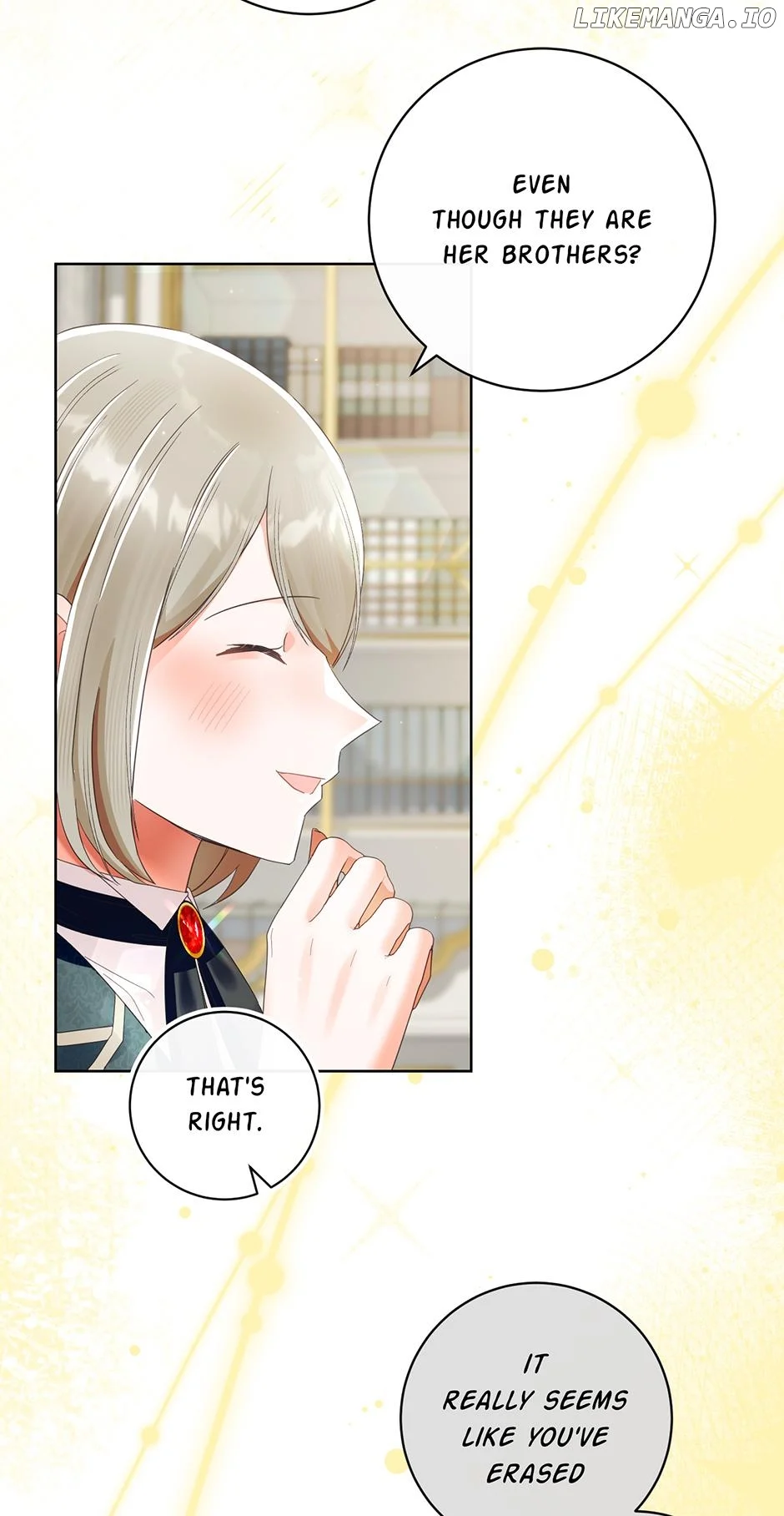 I Will Remove Them From My Life chapter 107 page 50
