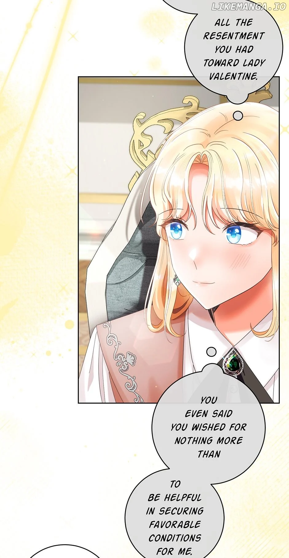 I Will Remove Them From My Life chapter 107 page 51