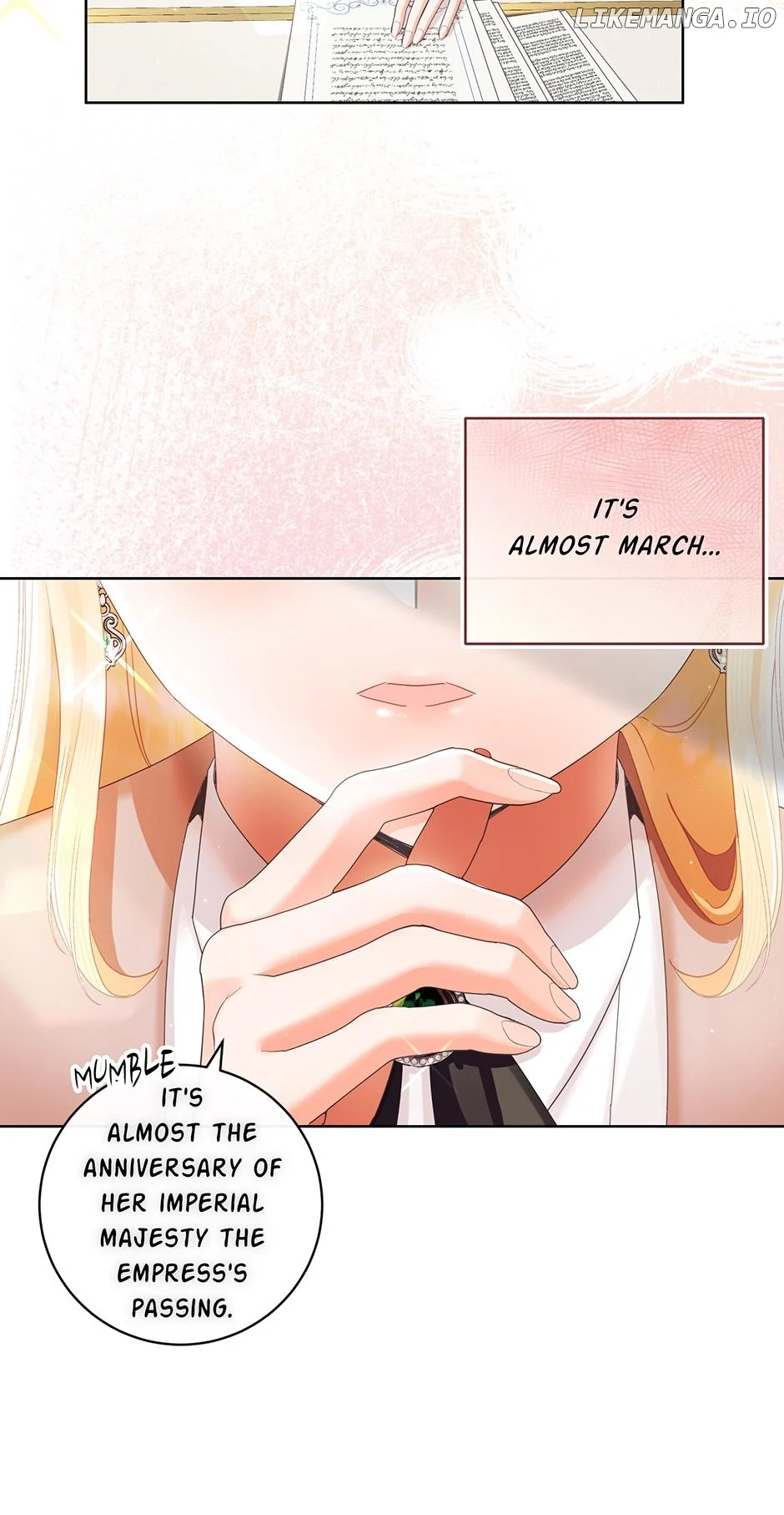 I Will Remove Them From My Life chapter 107 page 58