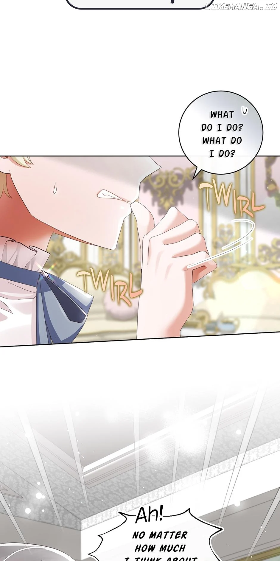 I Will Remove Them From My Life chapter 108 page 2