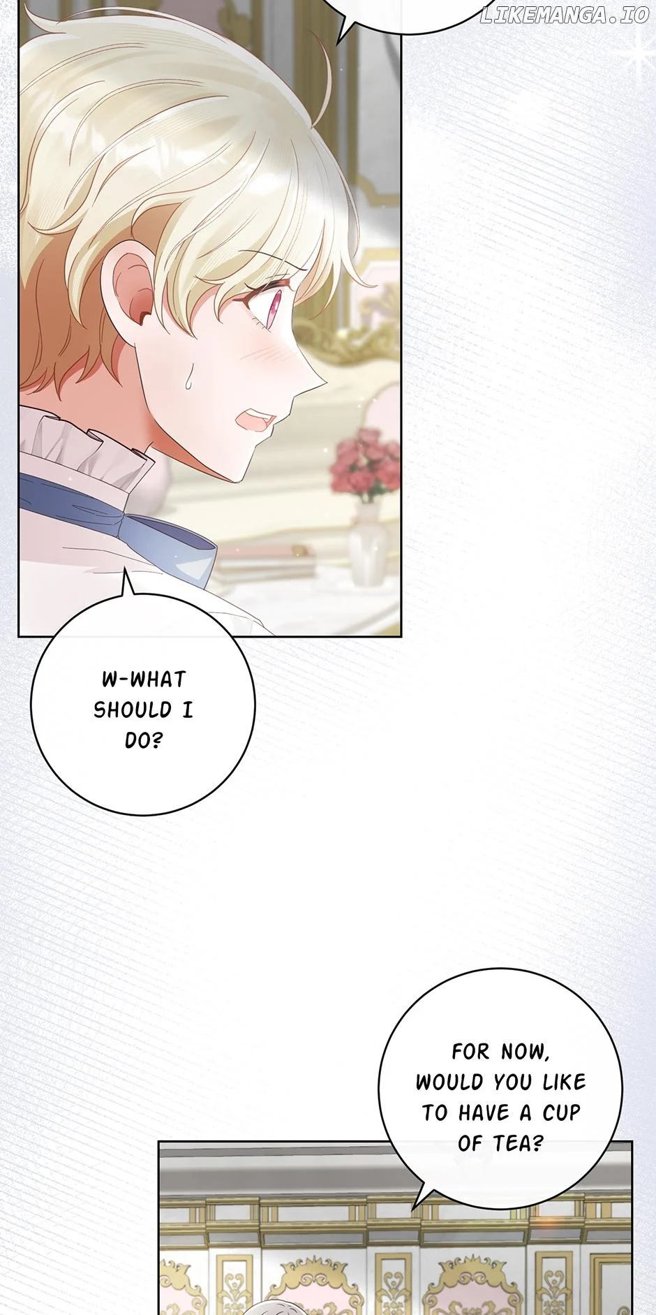 I Will Remove Them From My Life chapter 108 page 8
