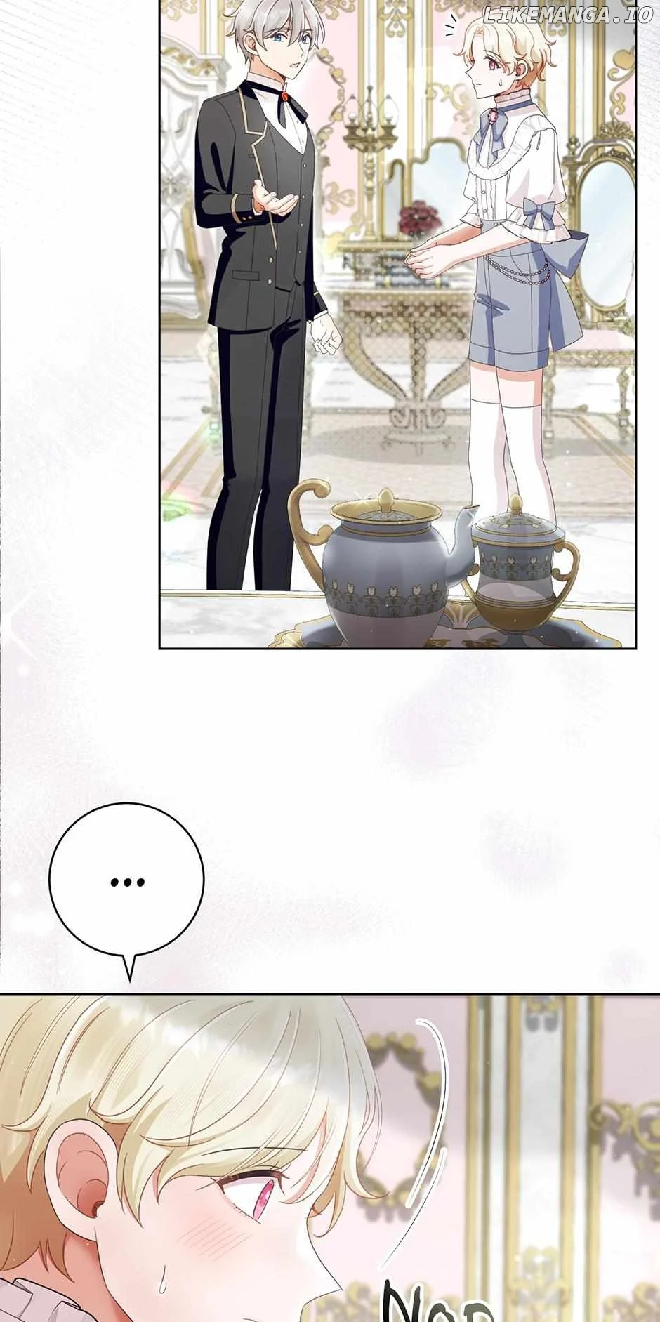 I Will Remove Them From My Life chapter 108 page 9