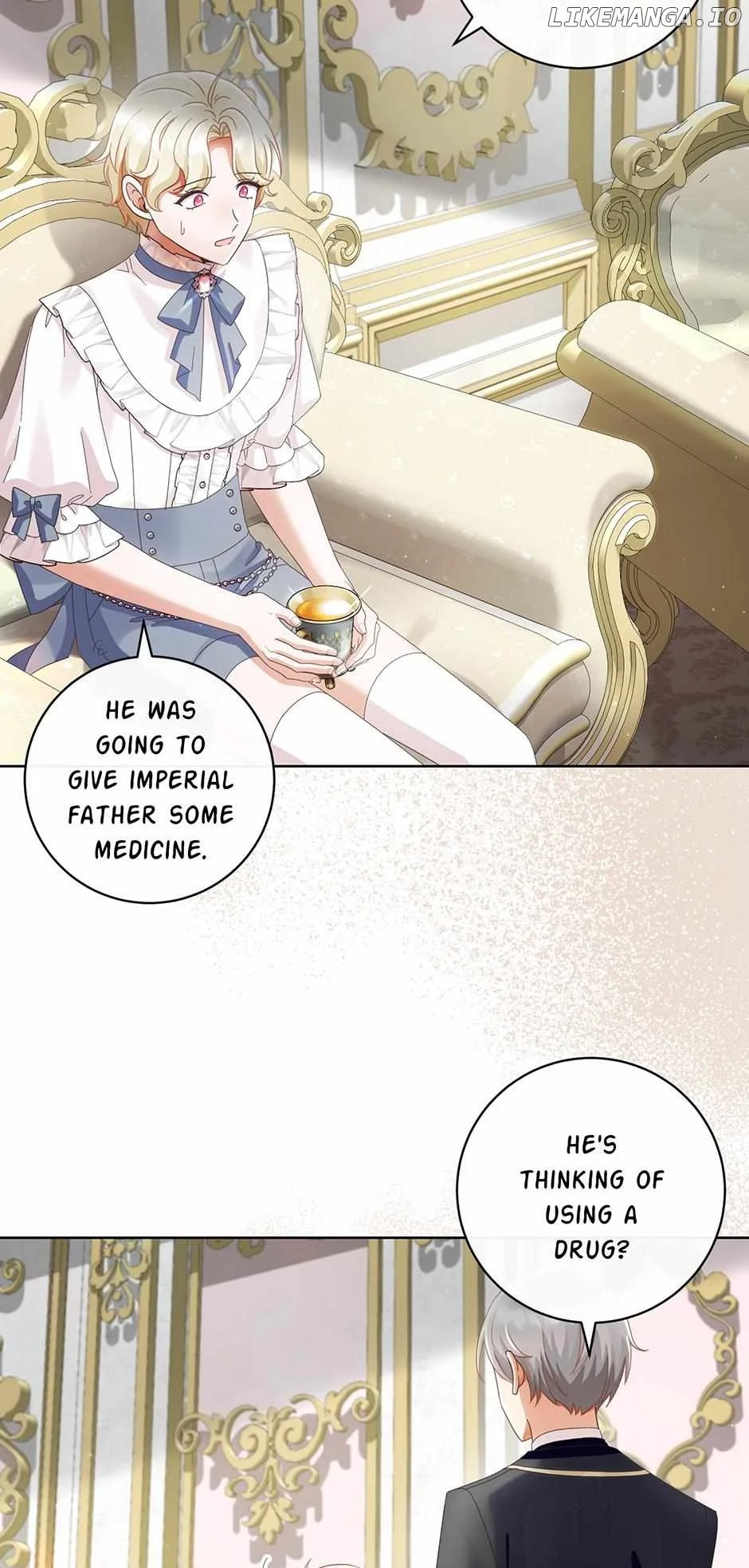 I Will Remove Them From My Life chapter 108 page 13