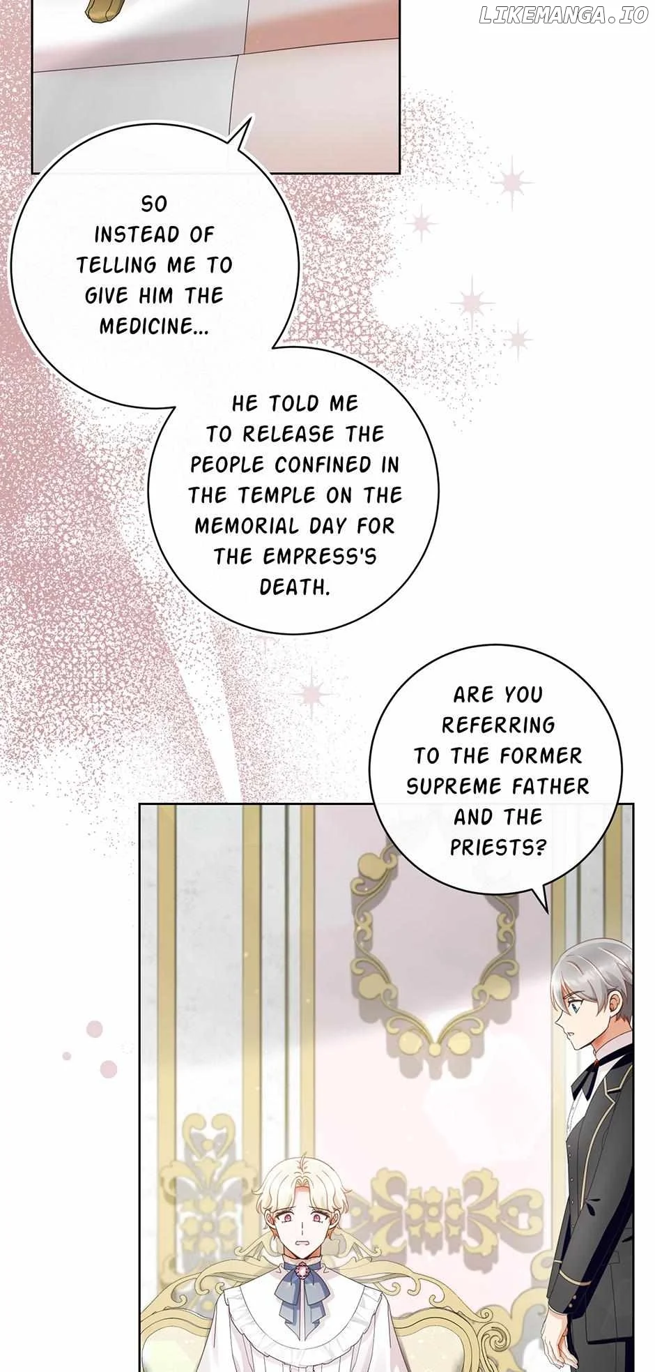 I Will Remove Them From My Life chapter 108 page 15