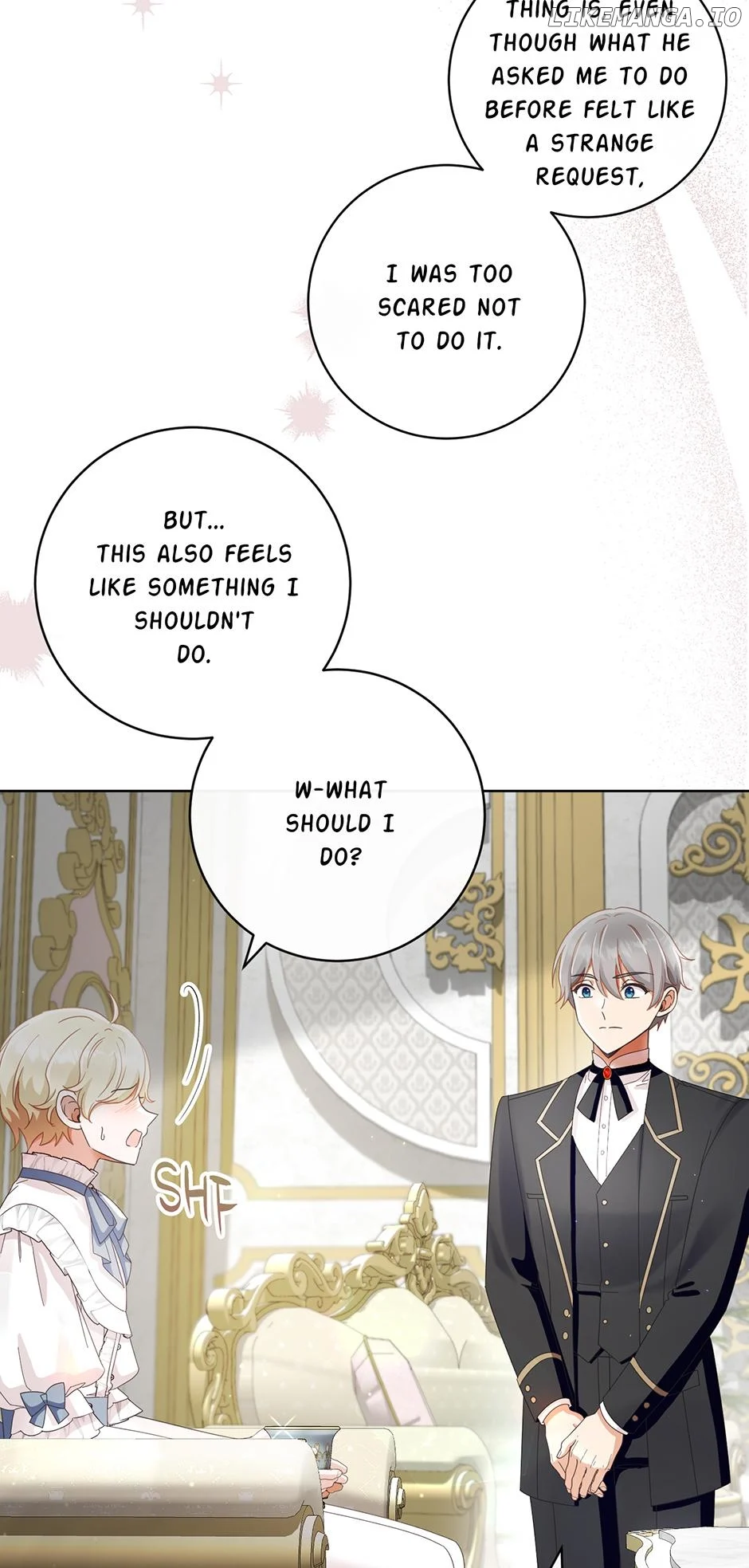 I Will Remove Them From My Life chapter 108 page 17