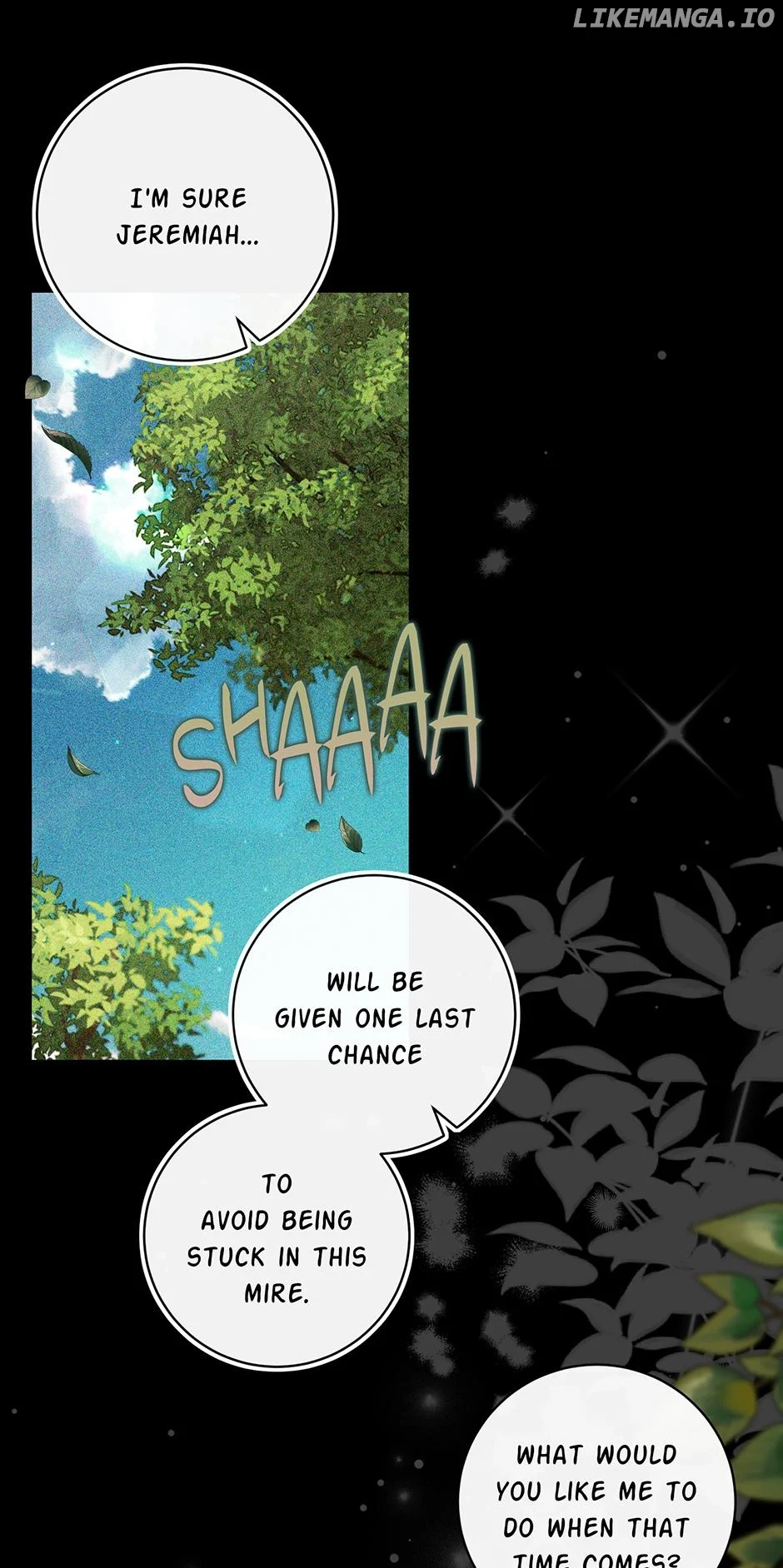 I Will Remove Them From My Life chapter 108 page 20