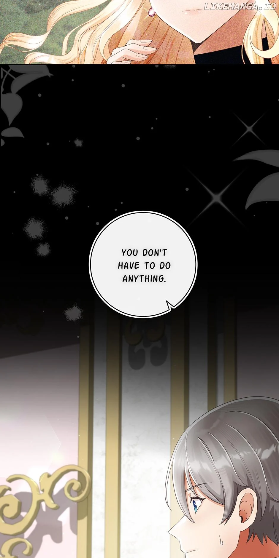 I Will Remove Them From My Life chapter 108 page 22