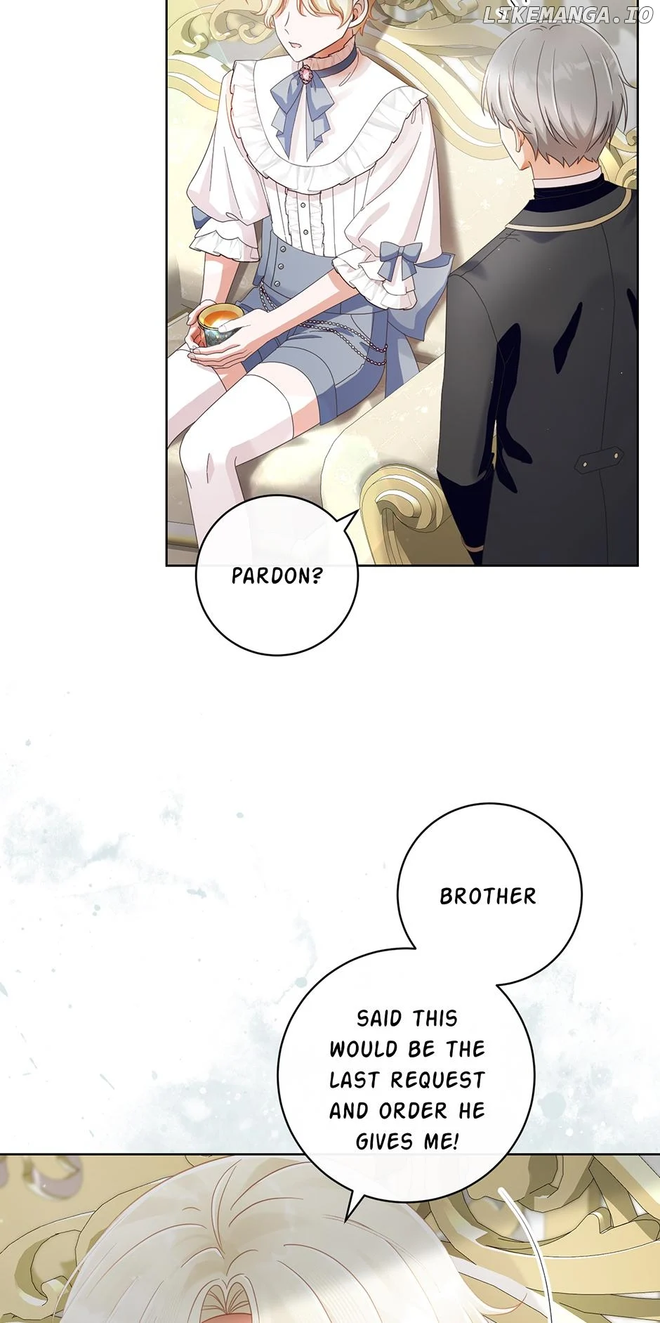 I Will Remove Them From My Life chapter 108 page 26