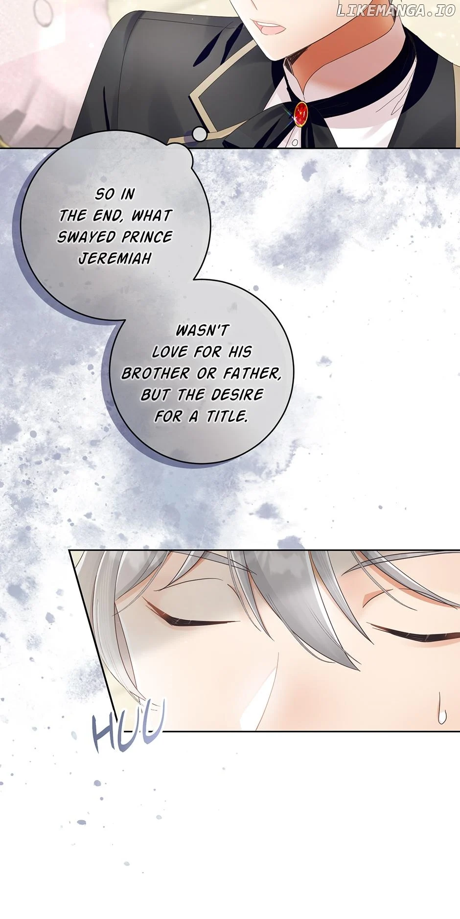 I Will Remove Them From My Life chapter 108 page 28