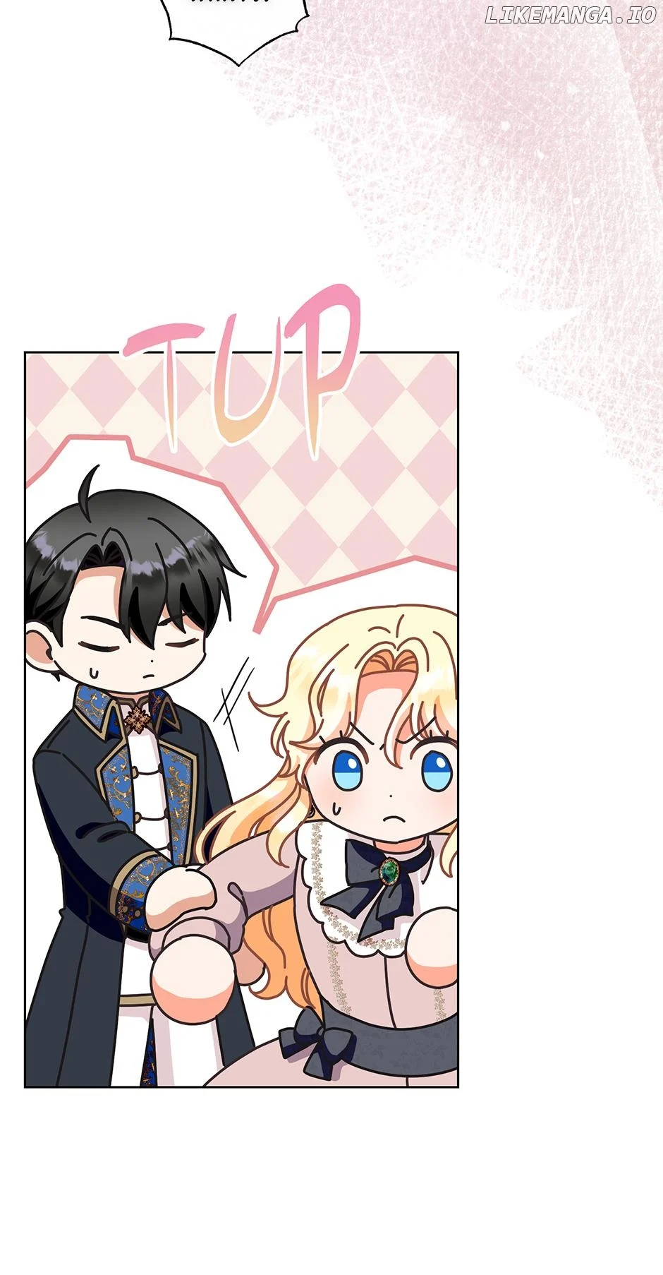I Will Remove Them From My Life chapter 108 page 38