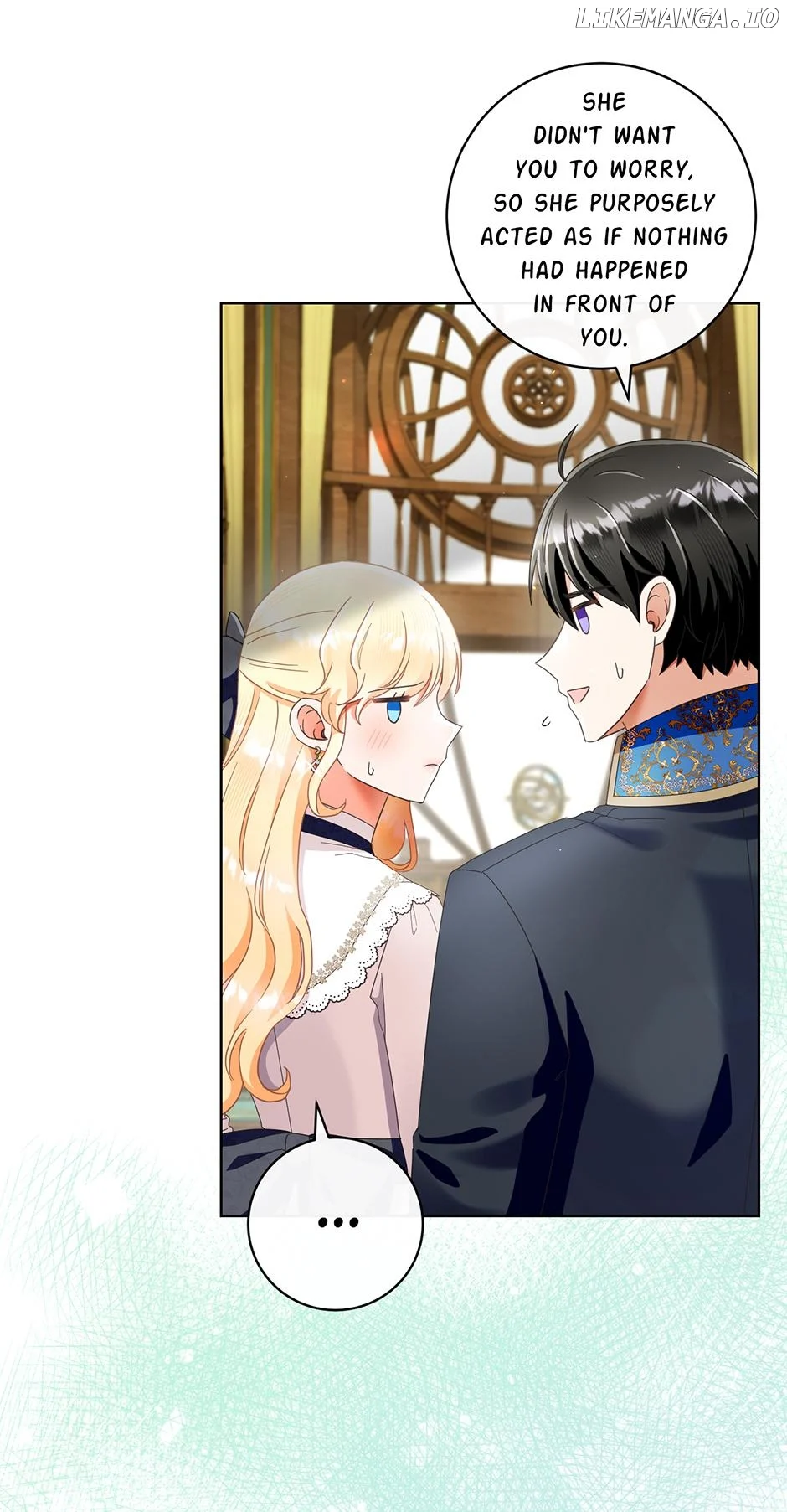 I Will Remove Them From My Life chapter 108 page 39