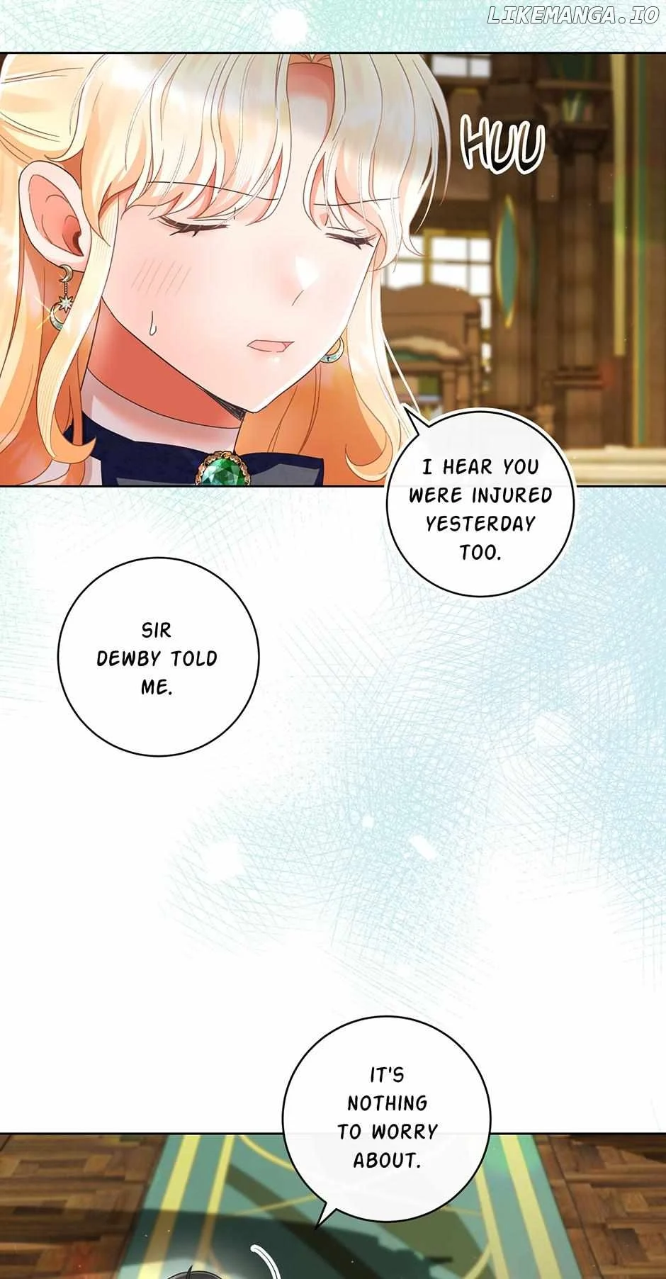 I Will Remove Them From My Life chapter 108 page 40