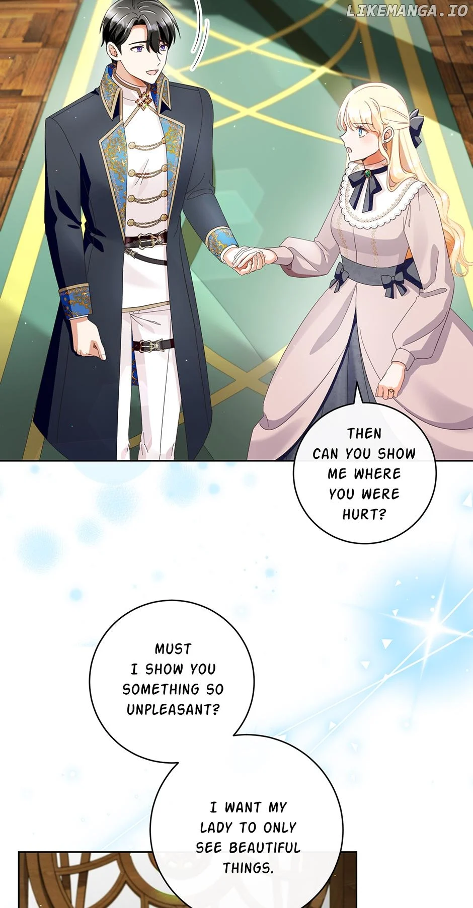 I Will Remove Them From My Life chapter 108 page 41