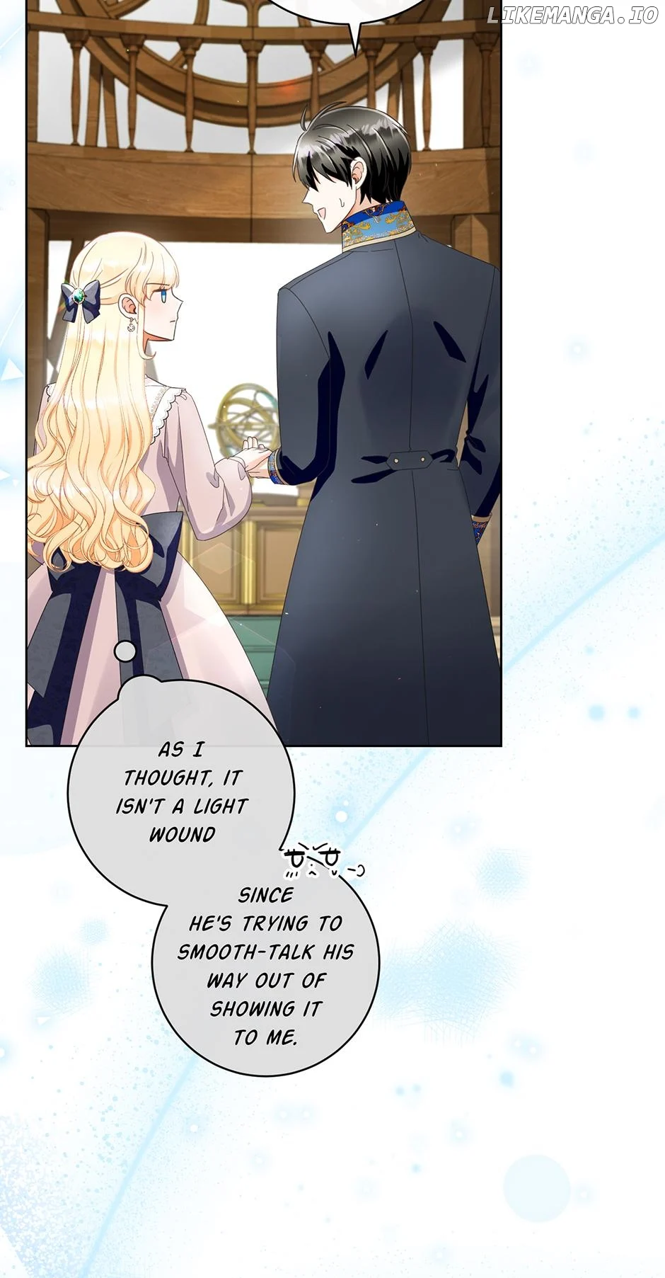 I Will Remove Them From My Life chapter 108 page 42