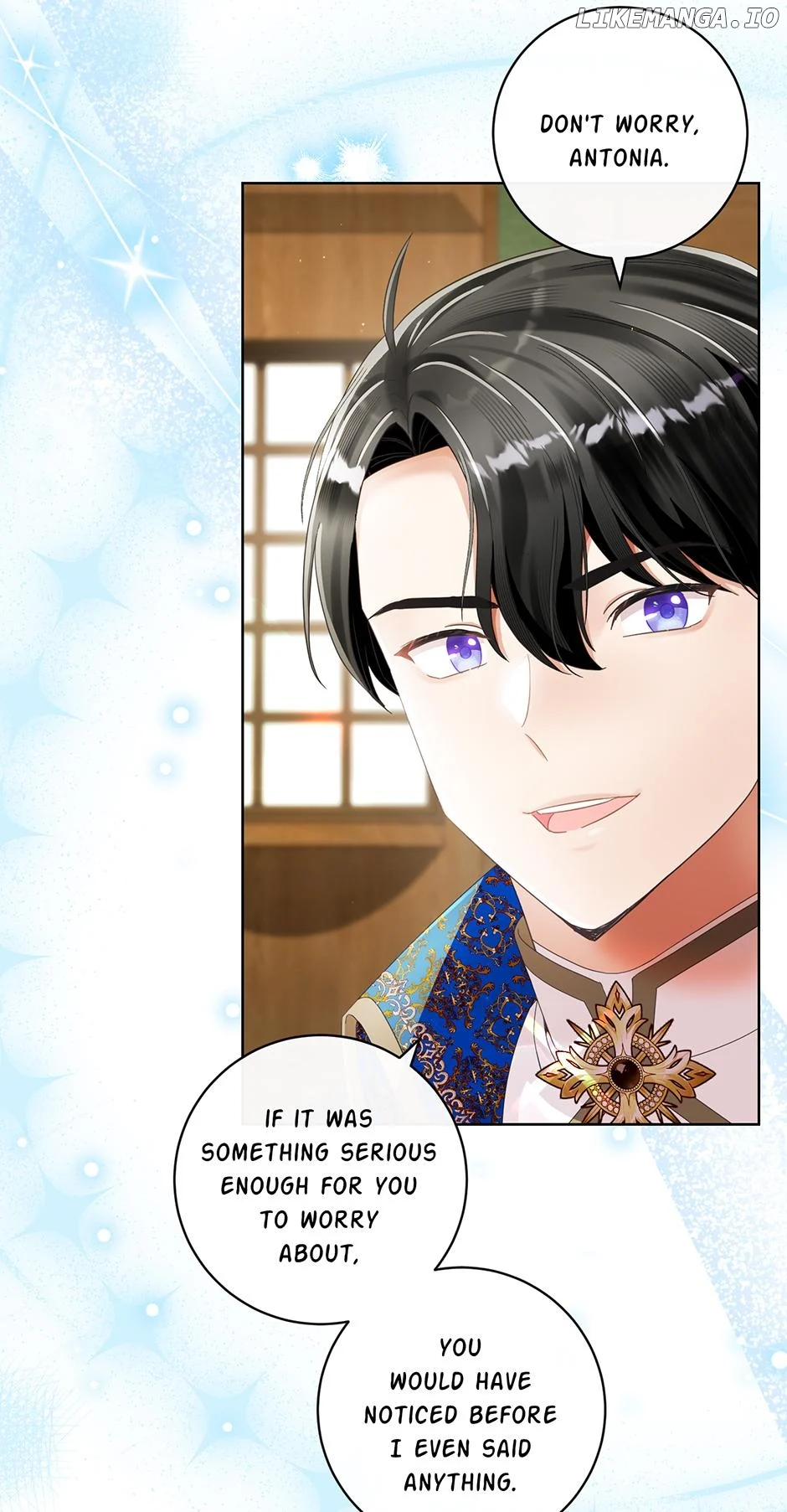 I Will Remove Them From My Life chapter 108 page 43
