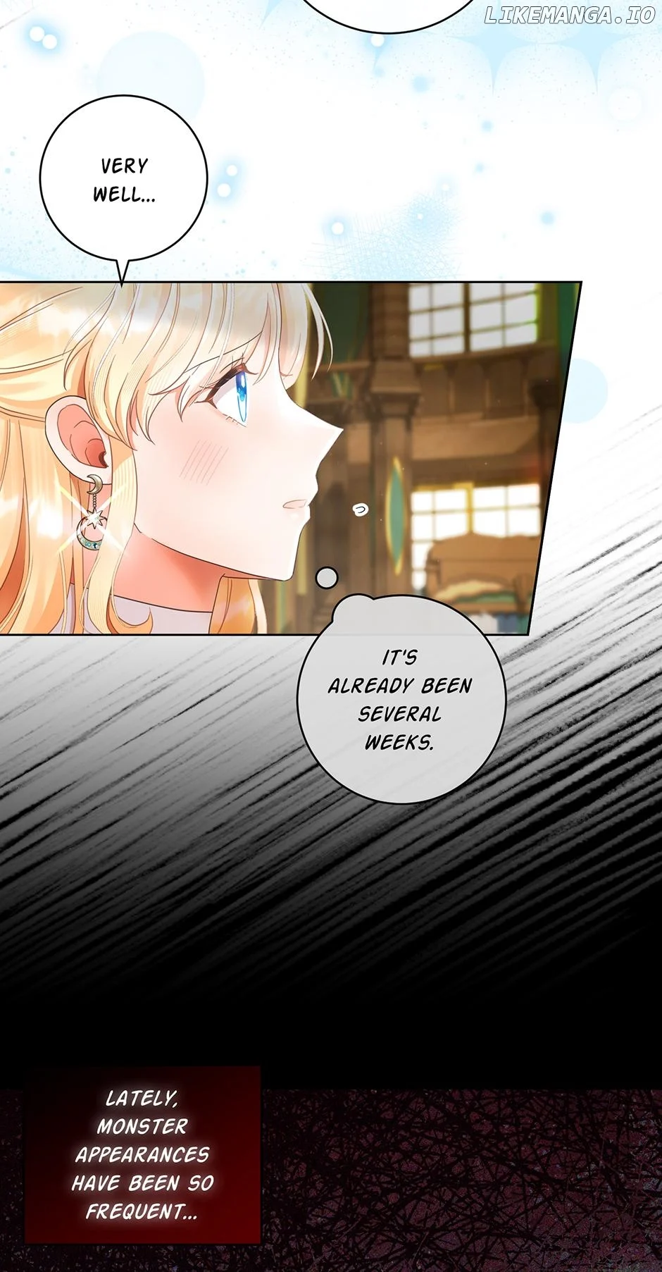 I Will Remove Them From My Life chapter 108 page 44