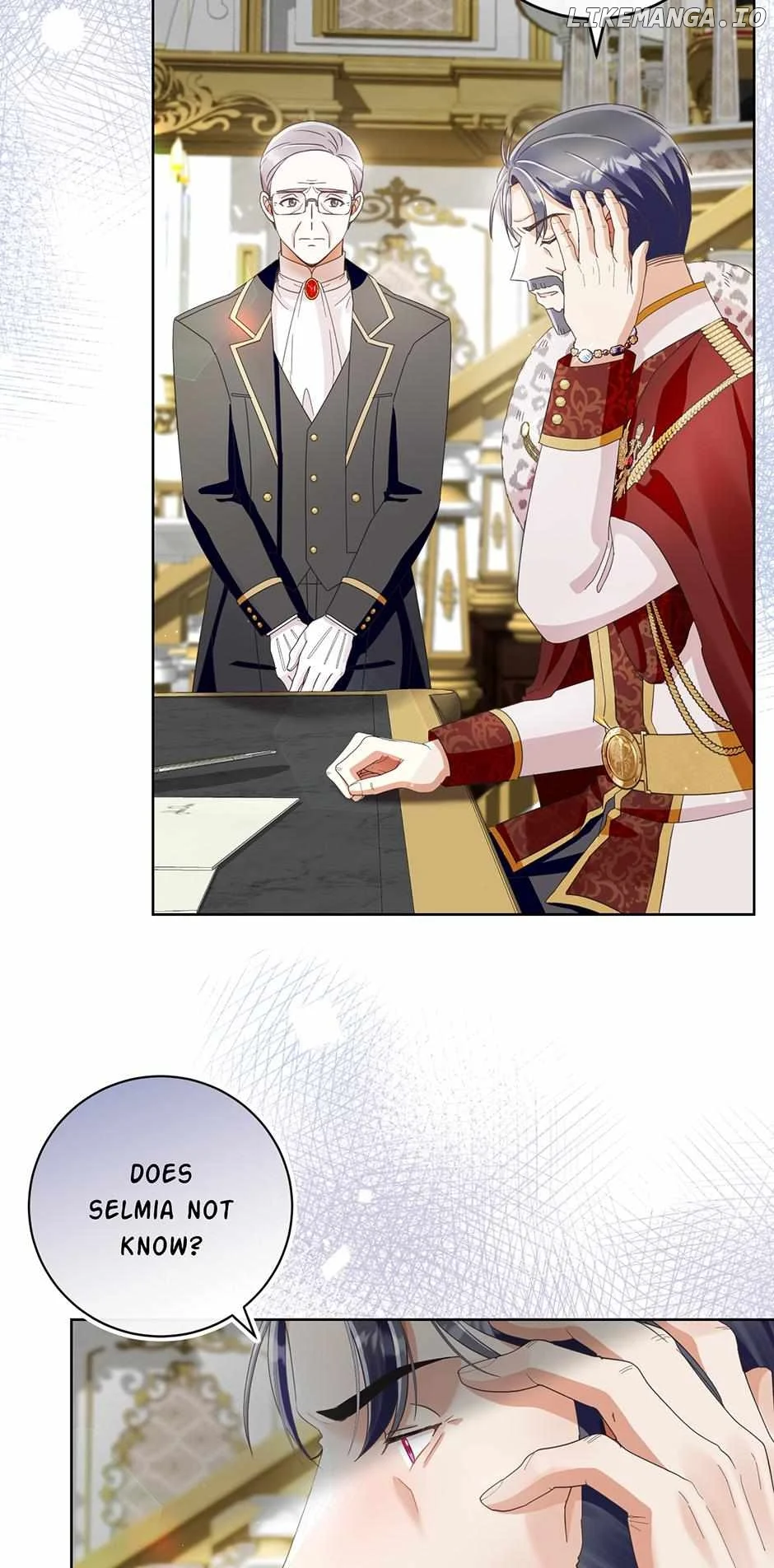 I Will Remove Them From My Life chapter 108 page 59