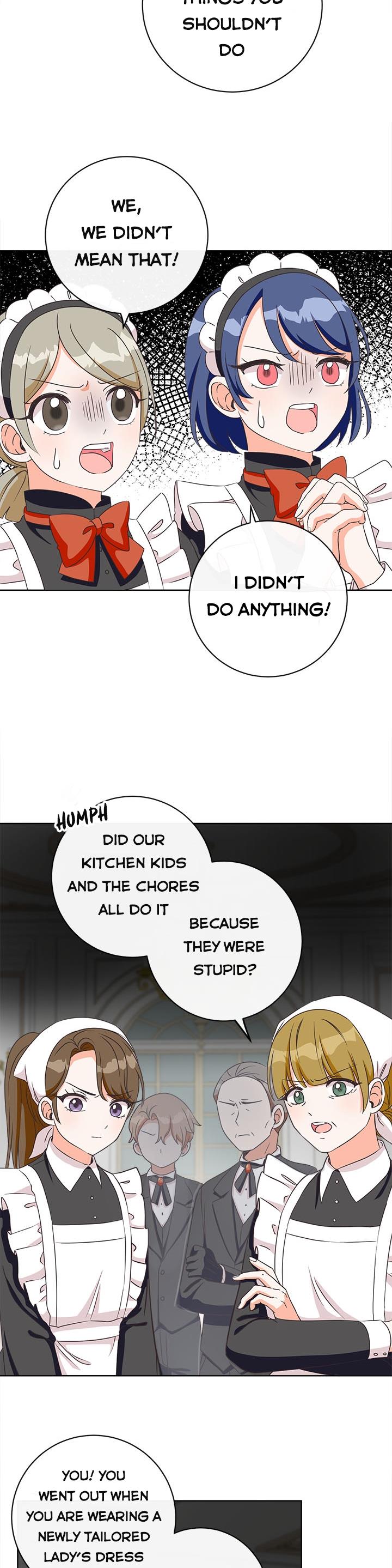 I Will Remove Them From My Life chapter 11 page 3