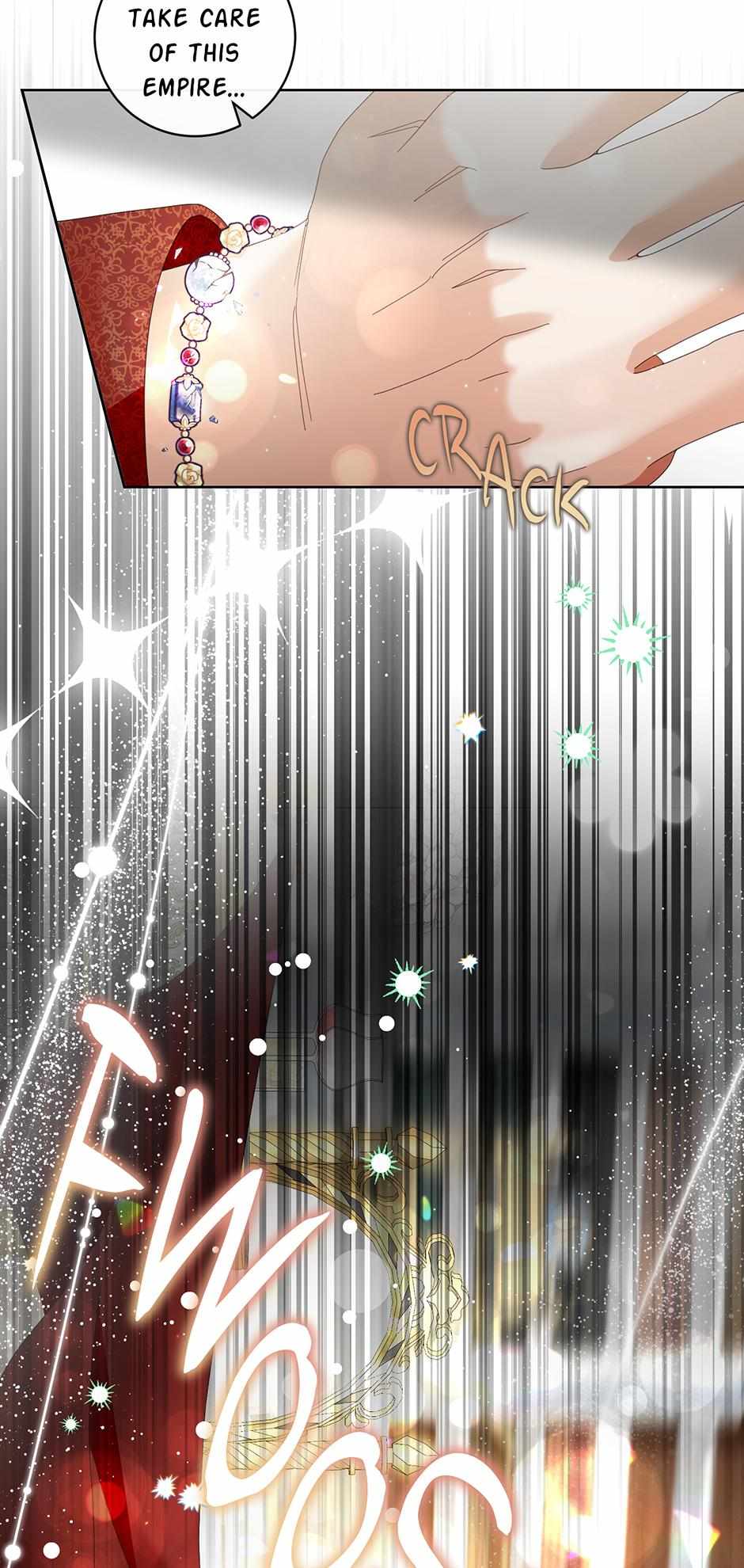 I Will Remove Them From My Life chapter 110 page 5