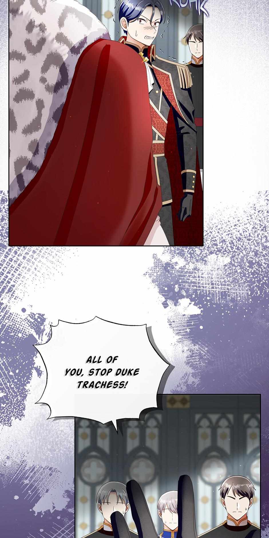 I Will Remove Them From My Life chapter 110 page 24