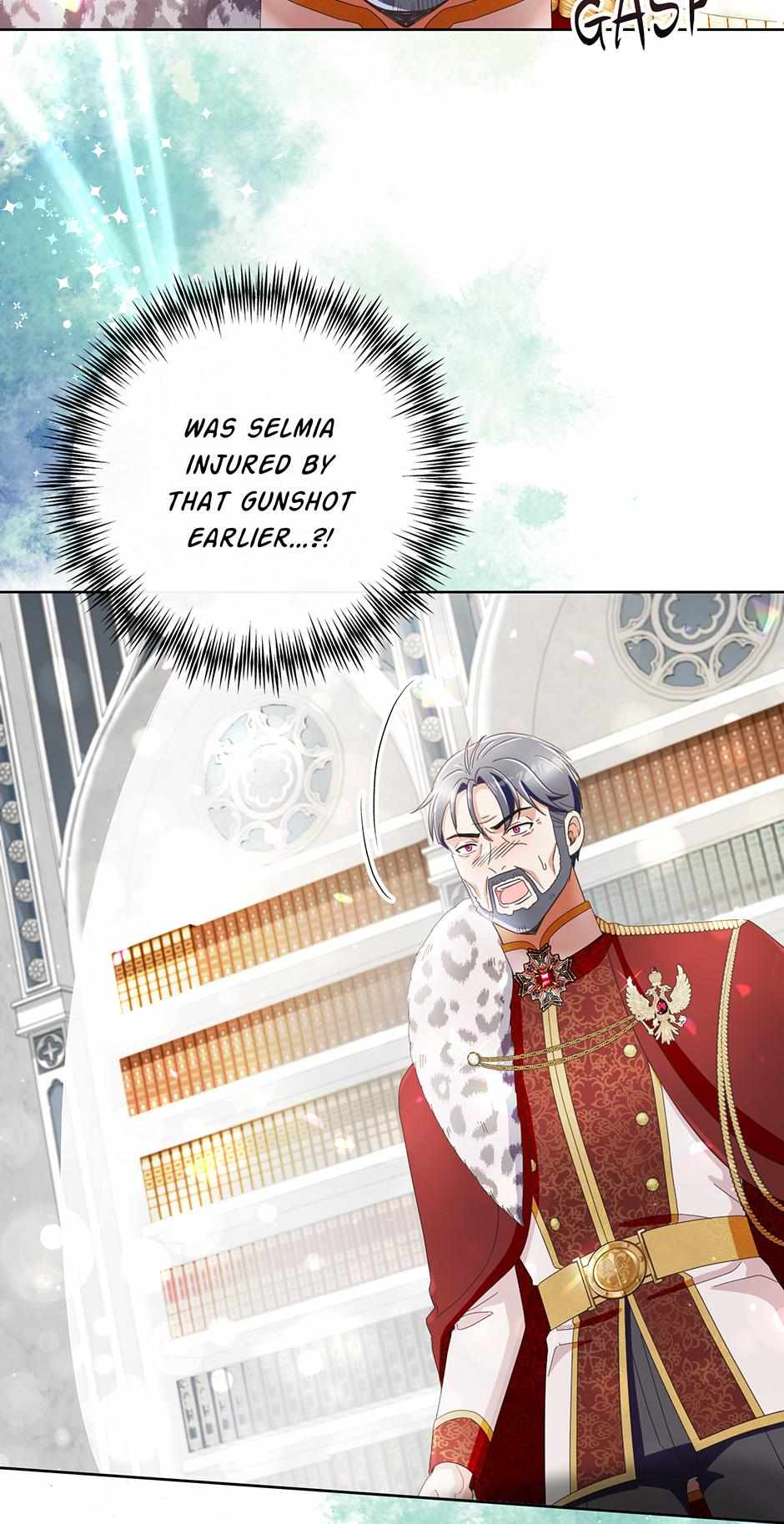 I Will Remove Them From My Life chapter 110 page 32